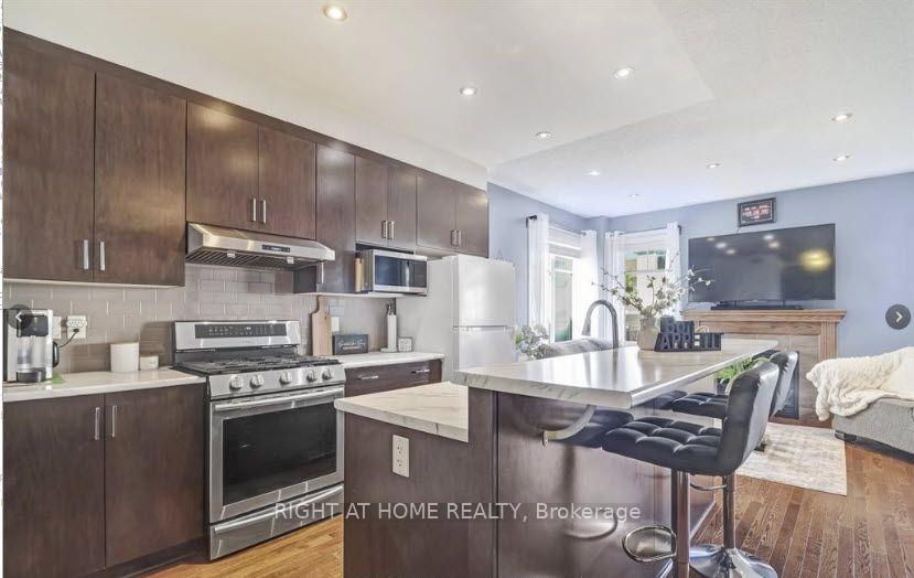 Photo 4 of 2477 Regatta Avenue, Ottawa, Barrhaven - Half Moon Bay — HOMEH