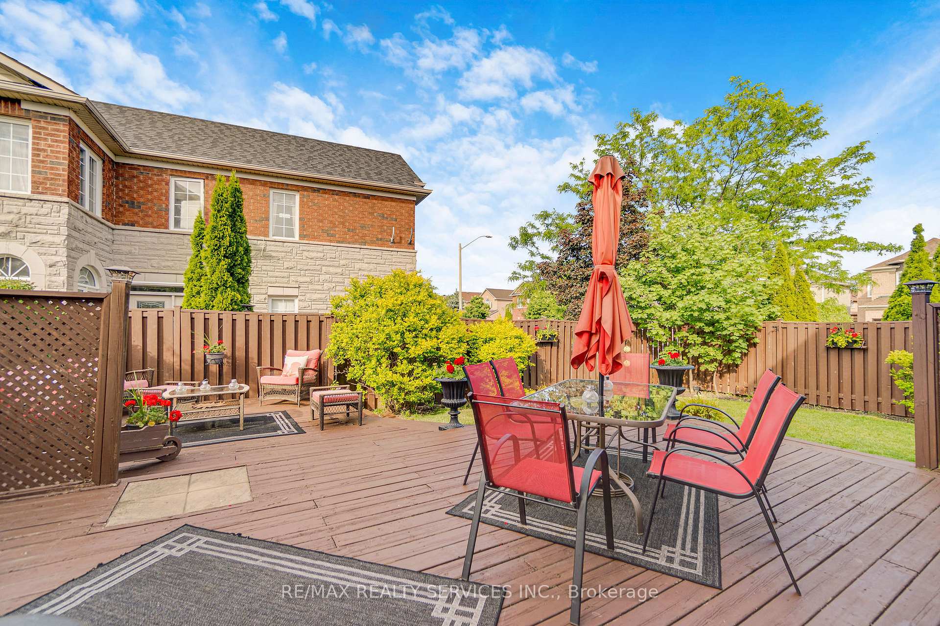 Photo 35 of 7419 Black Walnut Trail, Mississauga, Lisgar — HOMEH