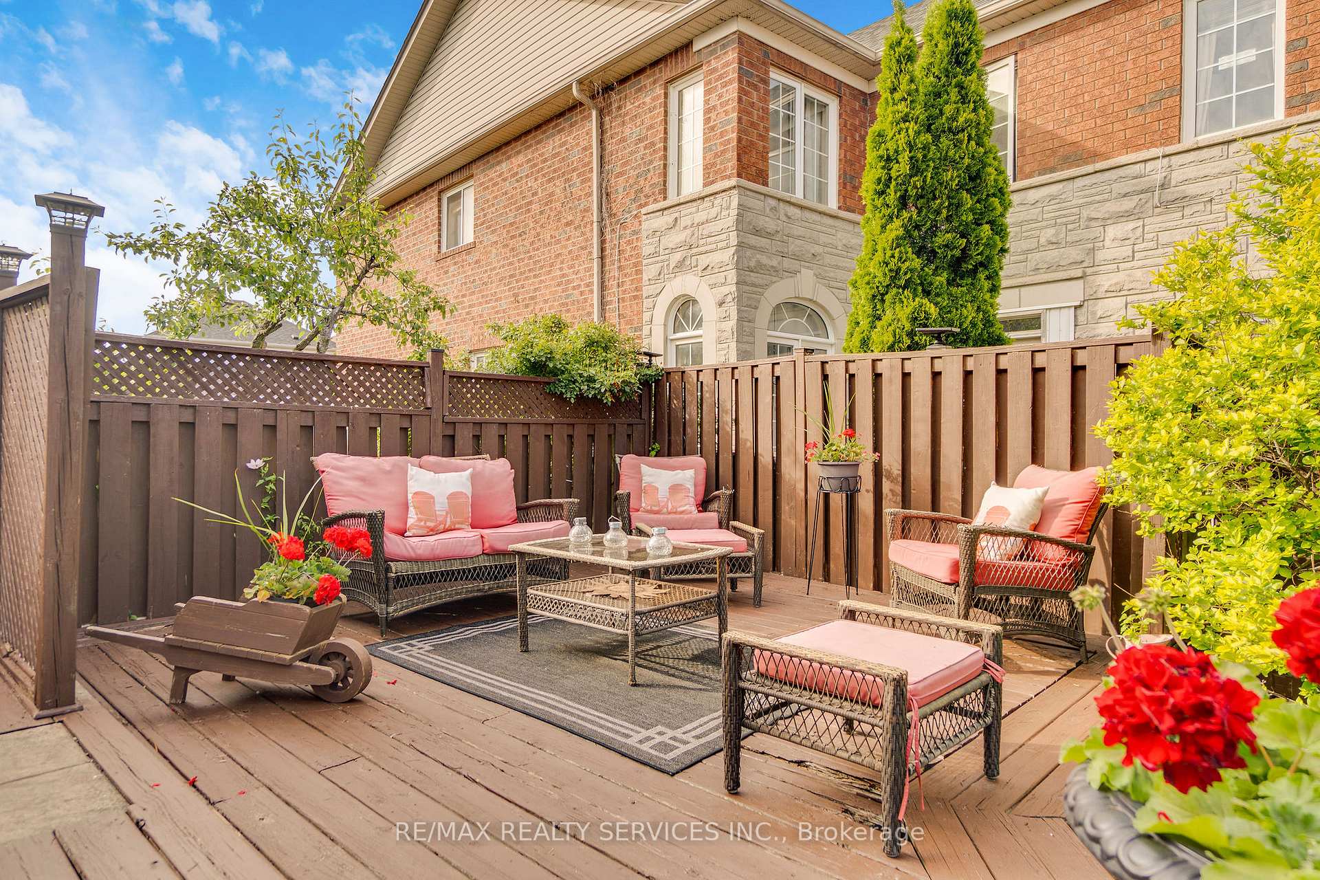 Photo 36 of 7419 Black Walnut Trail, Mississauga, Lisgar — HOMEH