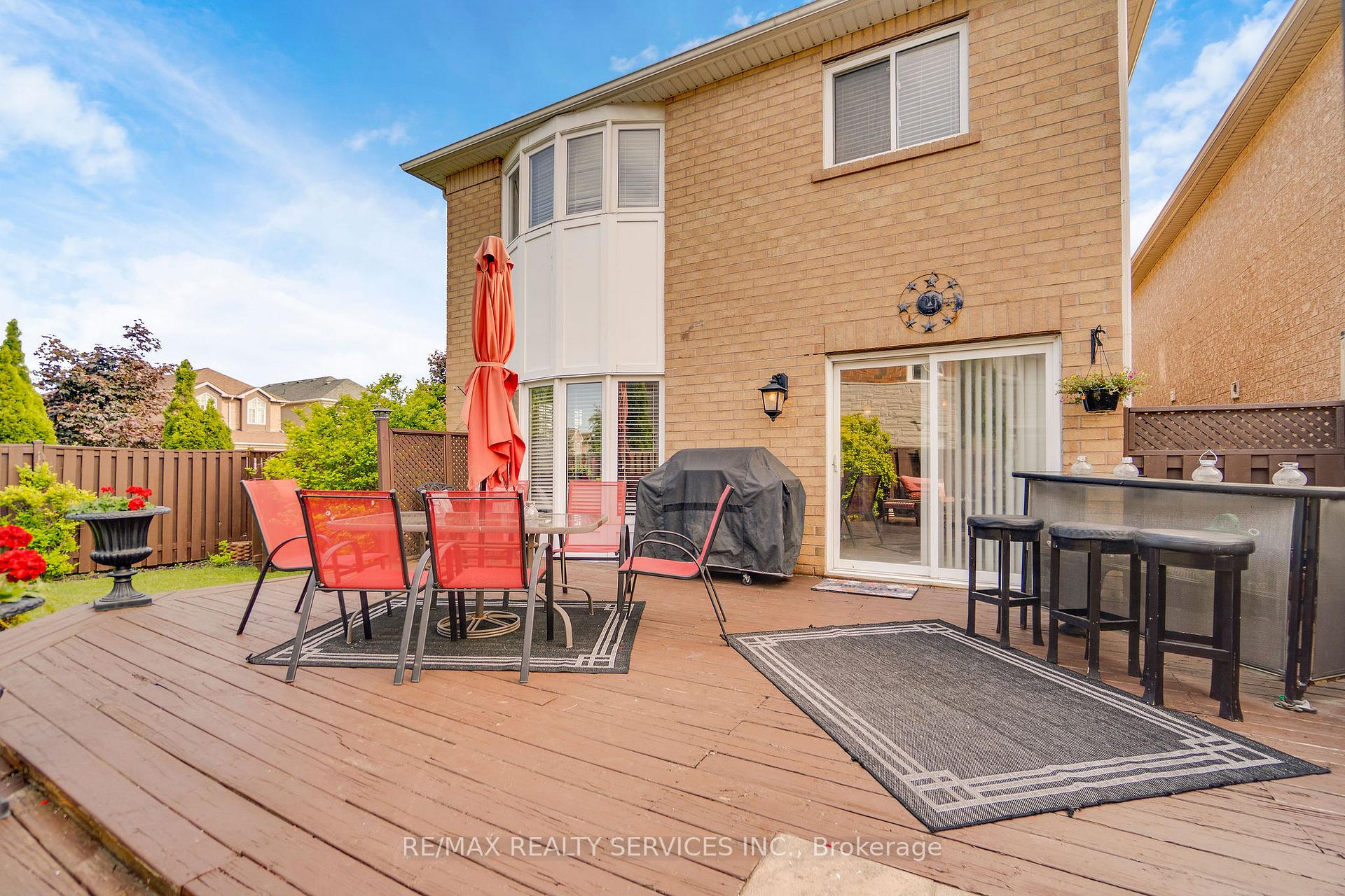 Photo 38 of 7419 Black Walnut Trail, Mississauga, Lisgar — HOMEH
