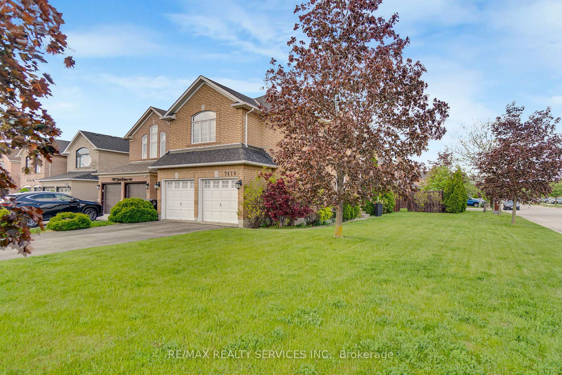 Photo 42 of 7419 Black Walnut Trail, Mississauga, Lisgar — HOMEH