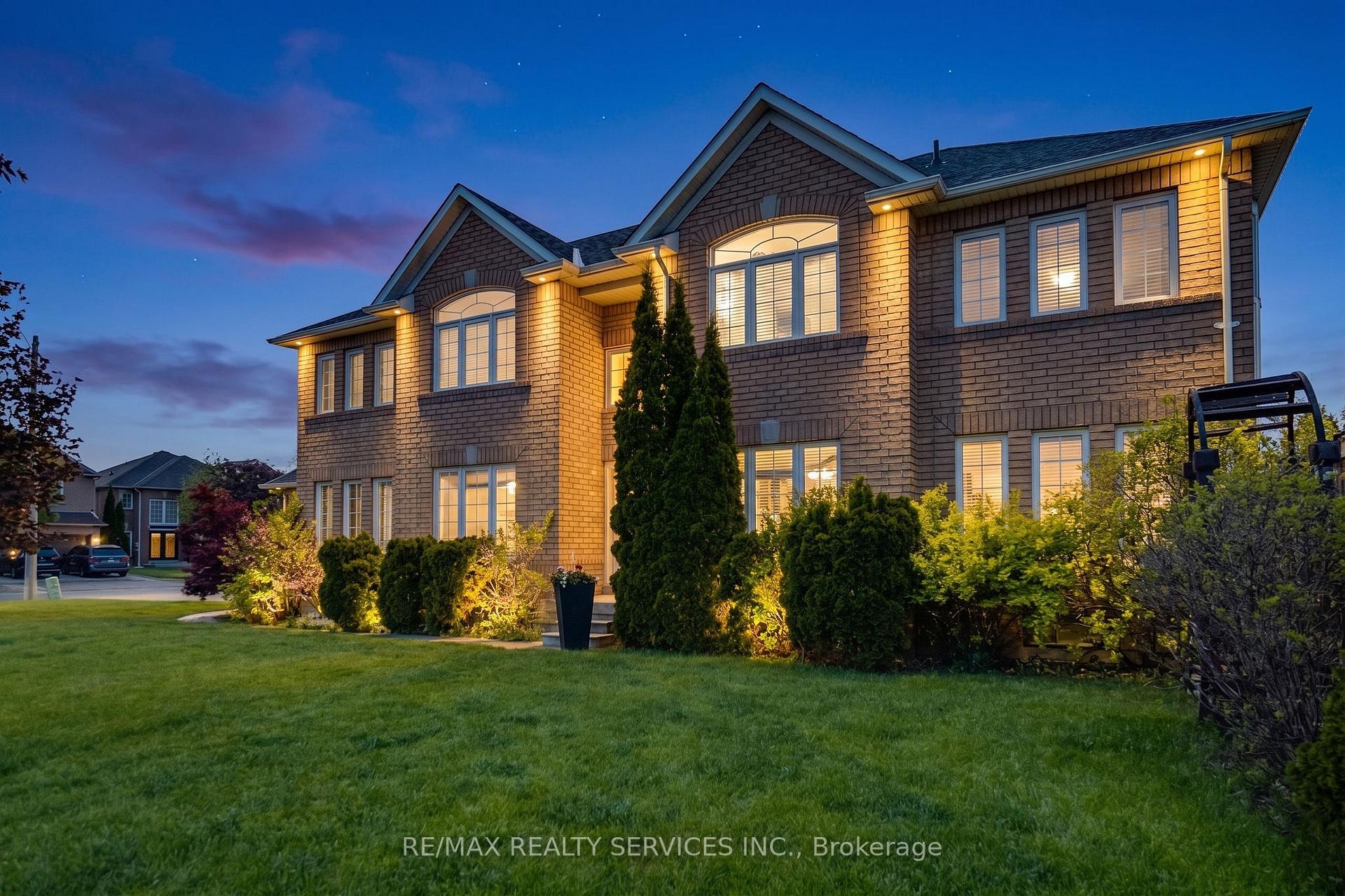 Photo 44 of 7419 Black Walnut Trail, Mississauga, Lisgar — HOMEH