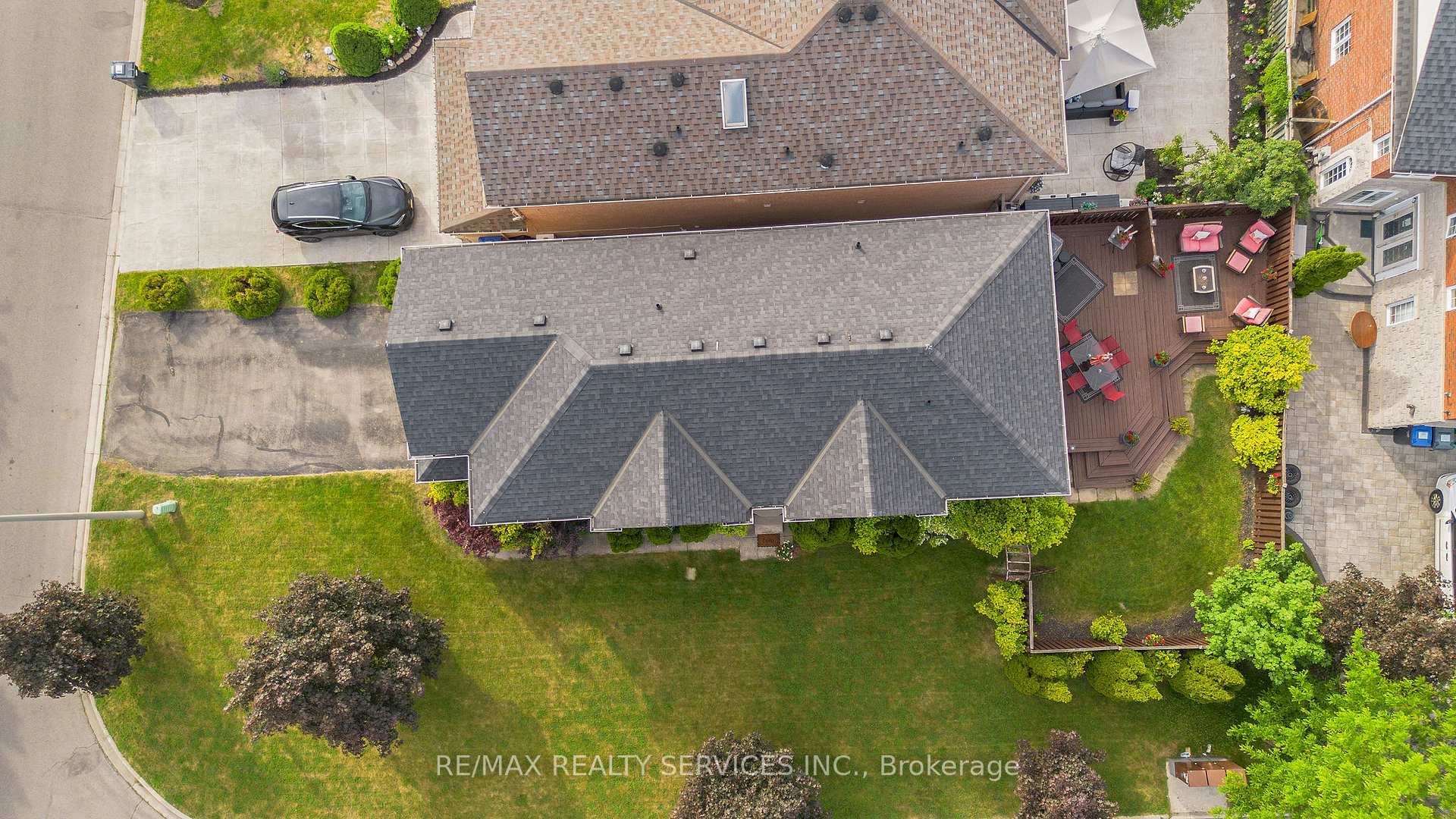 Photo 46 of 7419 Black Walnut Trail, Mississauga, Lisgar — HOMEH