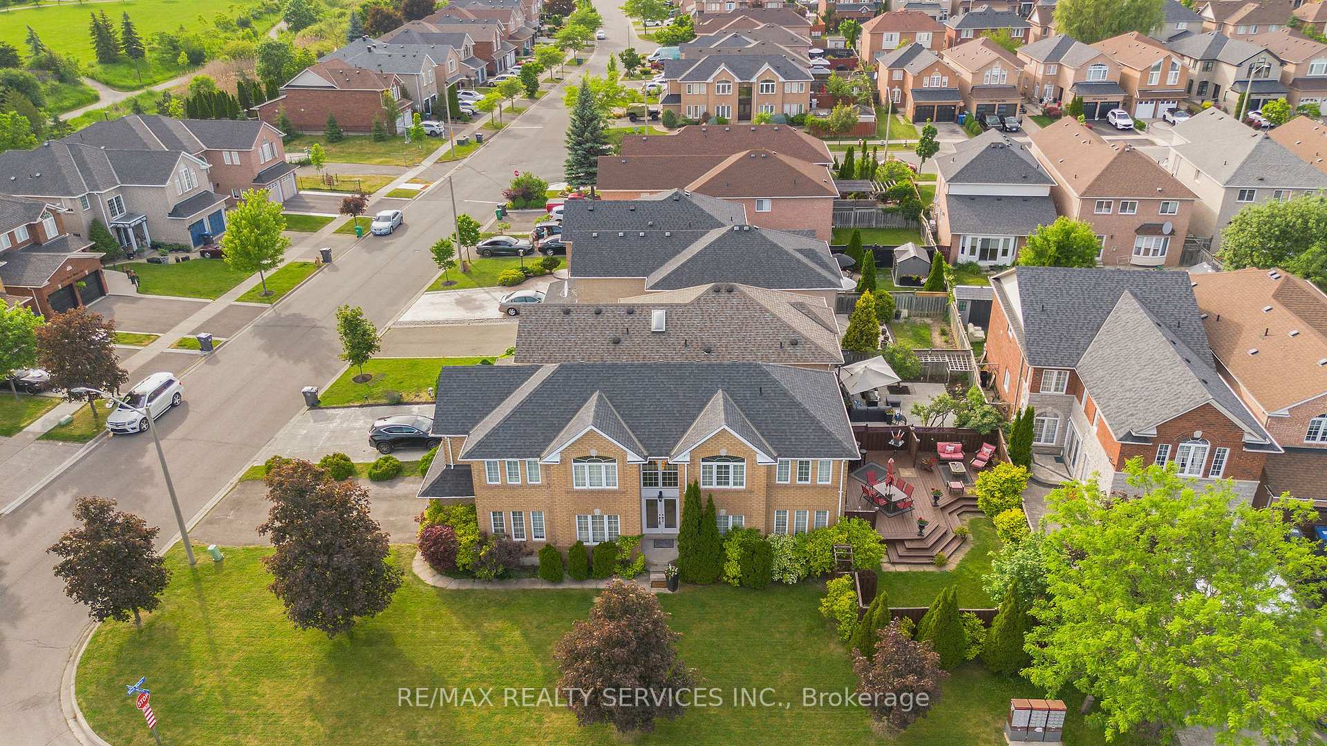 Photo 48 of 7419 Black Walnut Trail, Mississauga, Lisgar — HOMEH