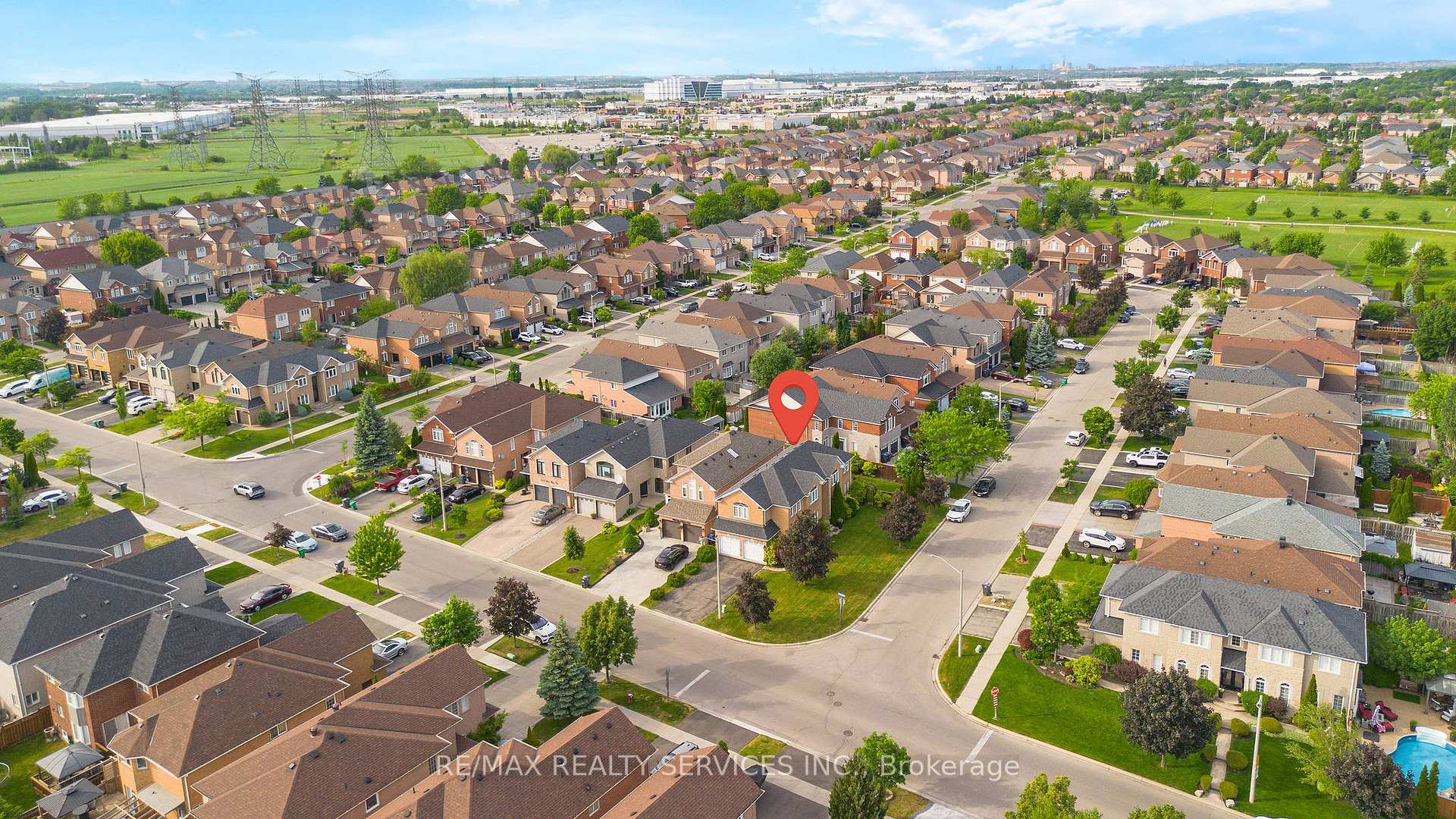 Photo 50 of 7419 Black Walnut Trail, Mississauga, Lisgar — HOMEH