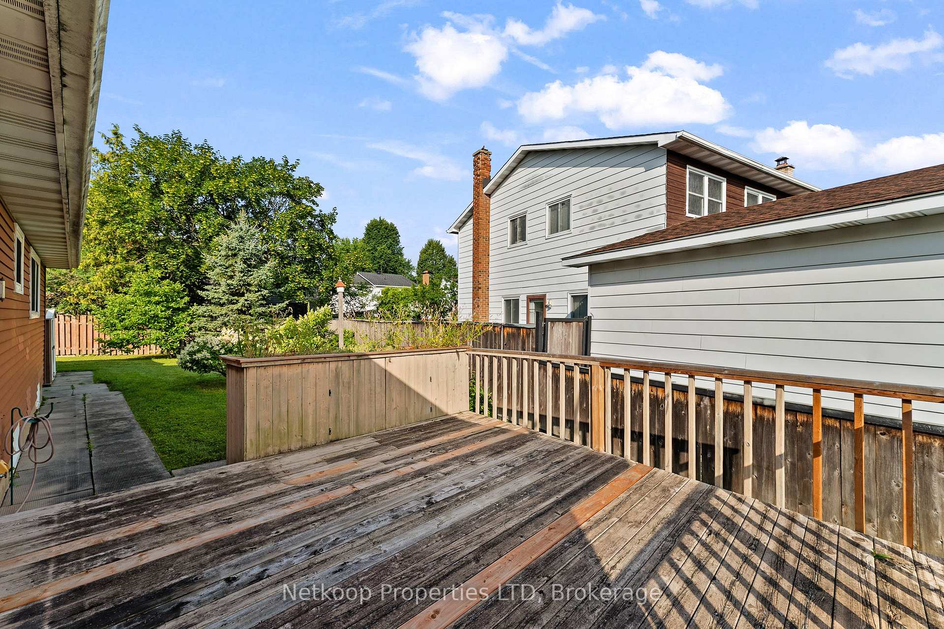 Photo 32 of 1794 Bonaventure Terrace, Ottawa, Convent Glen South — HOMEH