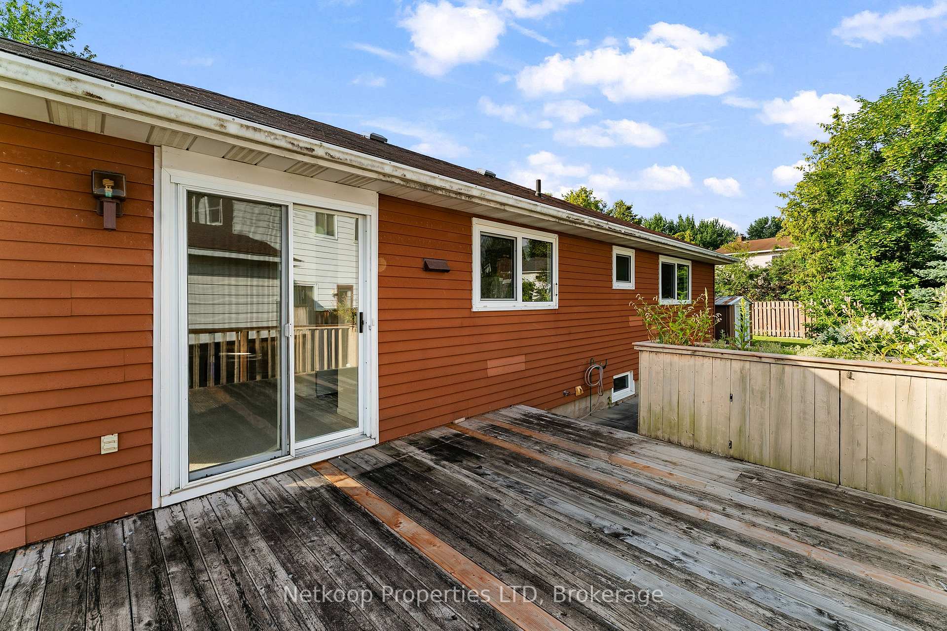 Photo 33 of 1794 Bonaventure Terrace, Ottawa, Convent Glen South — HOMEH