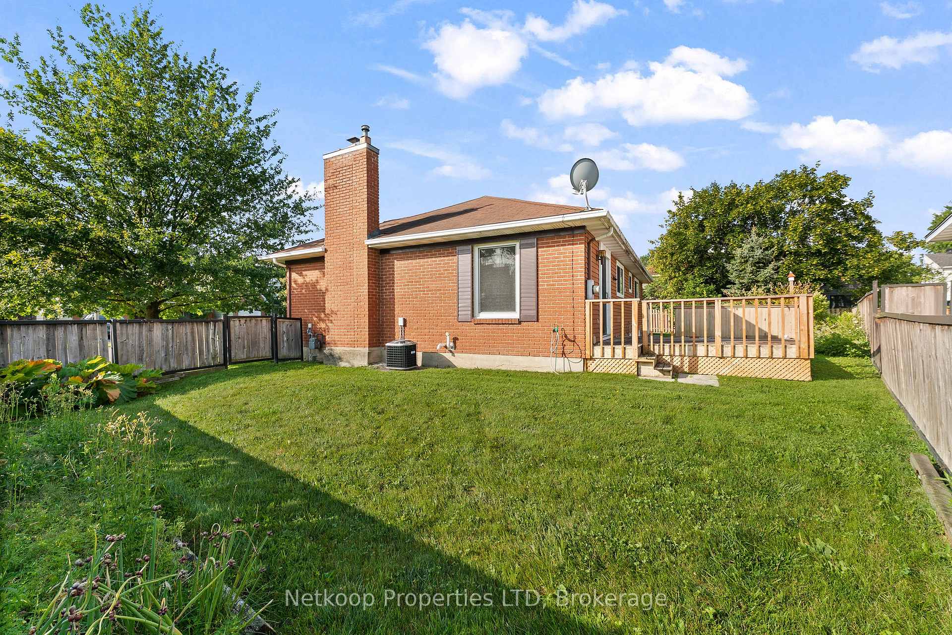 Photo 36 of 1794 Bonaventure Terrace, Ottawa, Convent Glen South — HOMEH