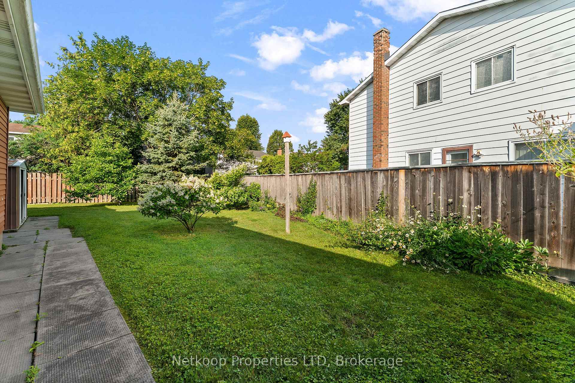 Photo 37 of 1794 Bonaventure Terrace, Ottawa, Convent Glen South — HOMEH