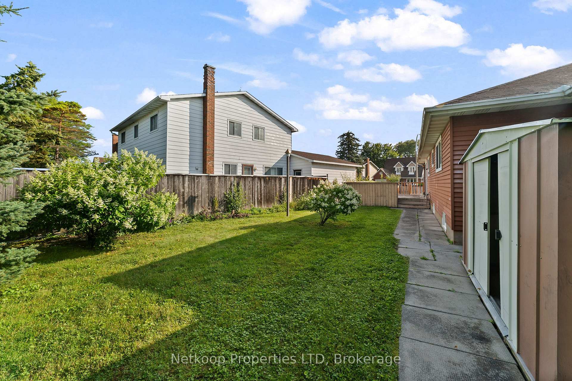 Photo 39 of 1794 Bonaventure Terrace, Ottawa, Convent Glen South — HOMEH