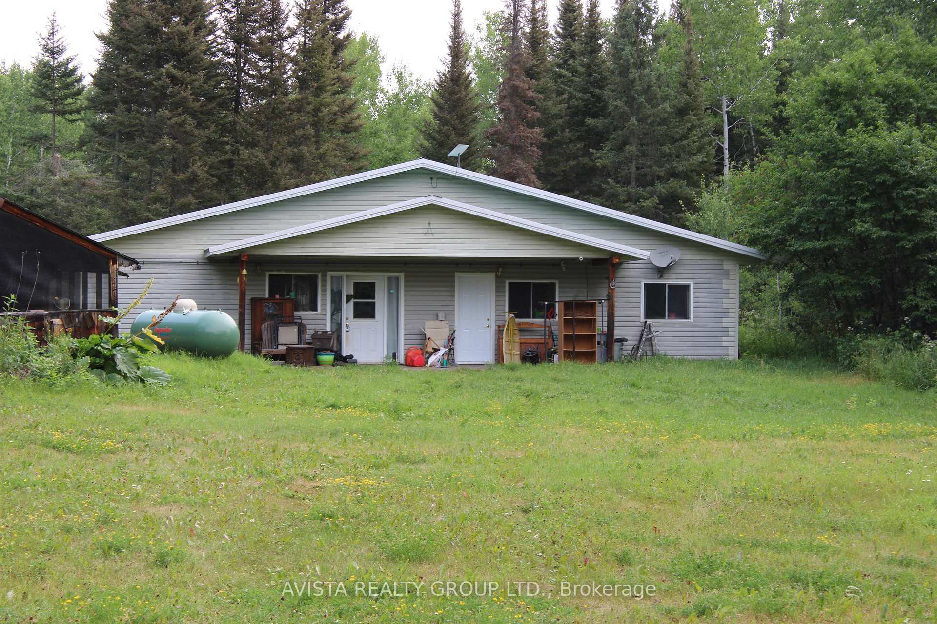 Photo 1 of 170 Connolly Rd, O'Connor, TB-80 — HOMEH