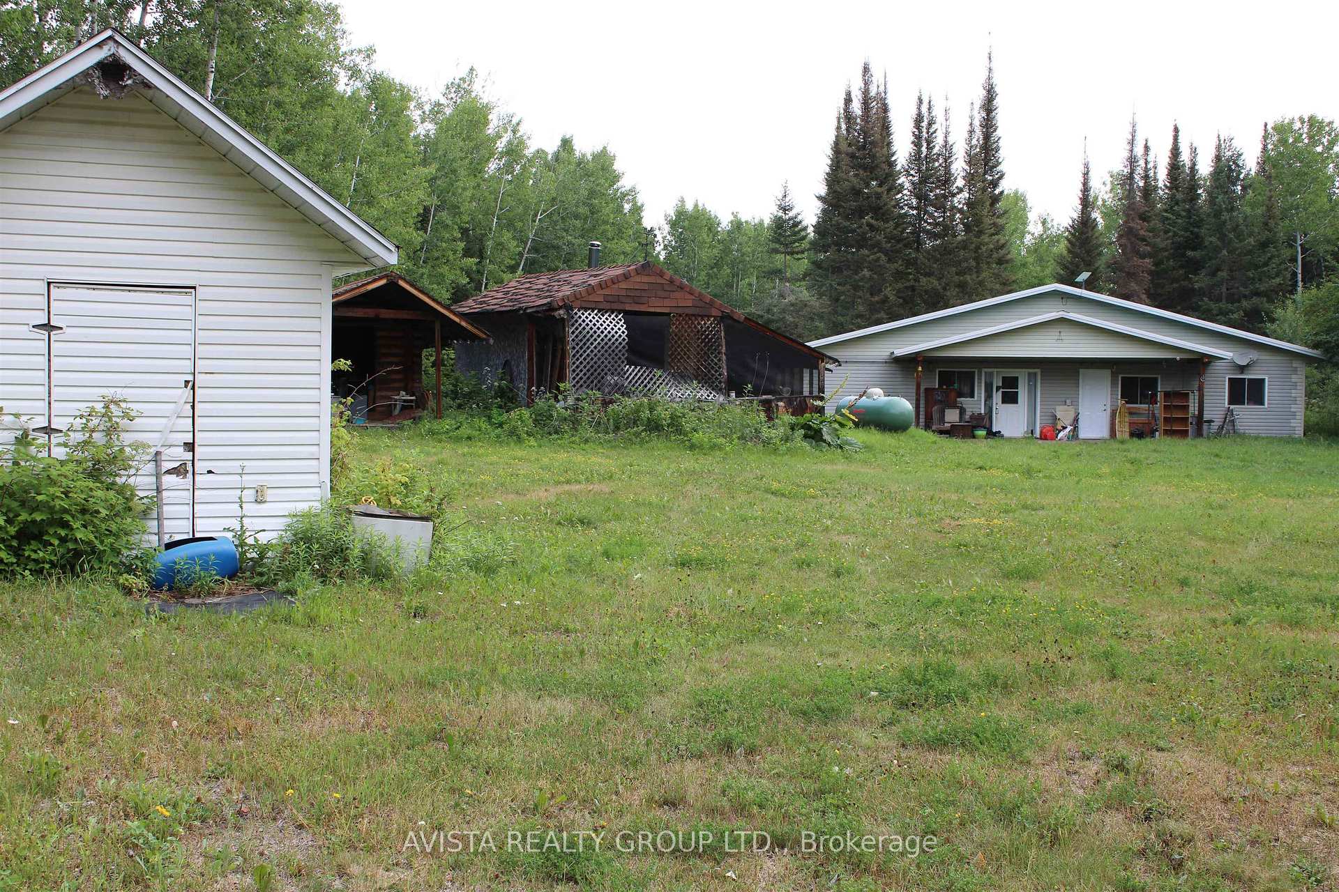 Photo 4 of 170 Connolly Rd, O'Connor, TB-80 — HOMEH