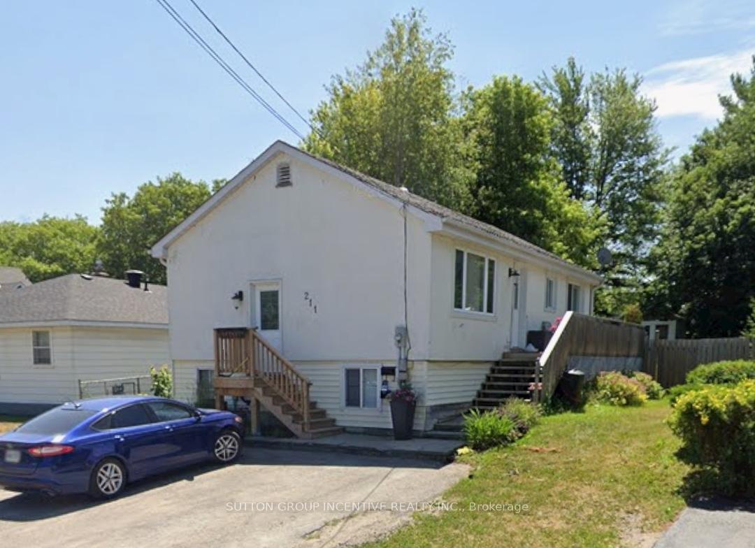 Photo 1 of Unit Lower, 211 Cliff Road, Barrie, South Shore — HOMEH