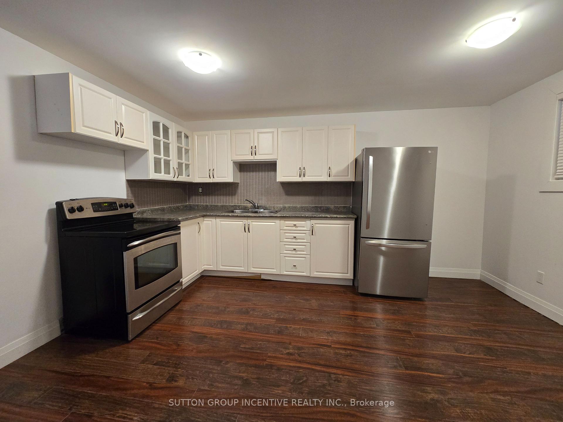 Photo 9 of Unit Lower, 211 Cliff Road, Barrie, South Shore — HOMEH