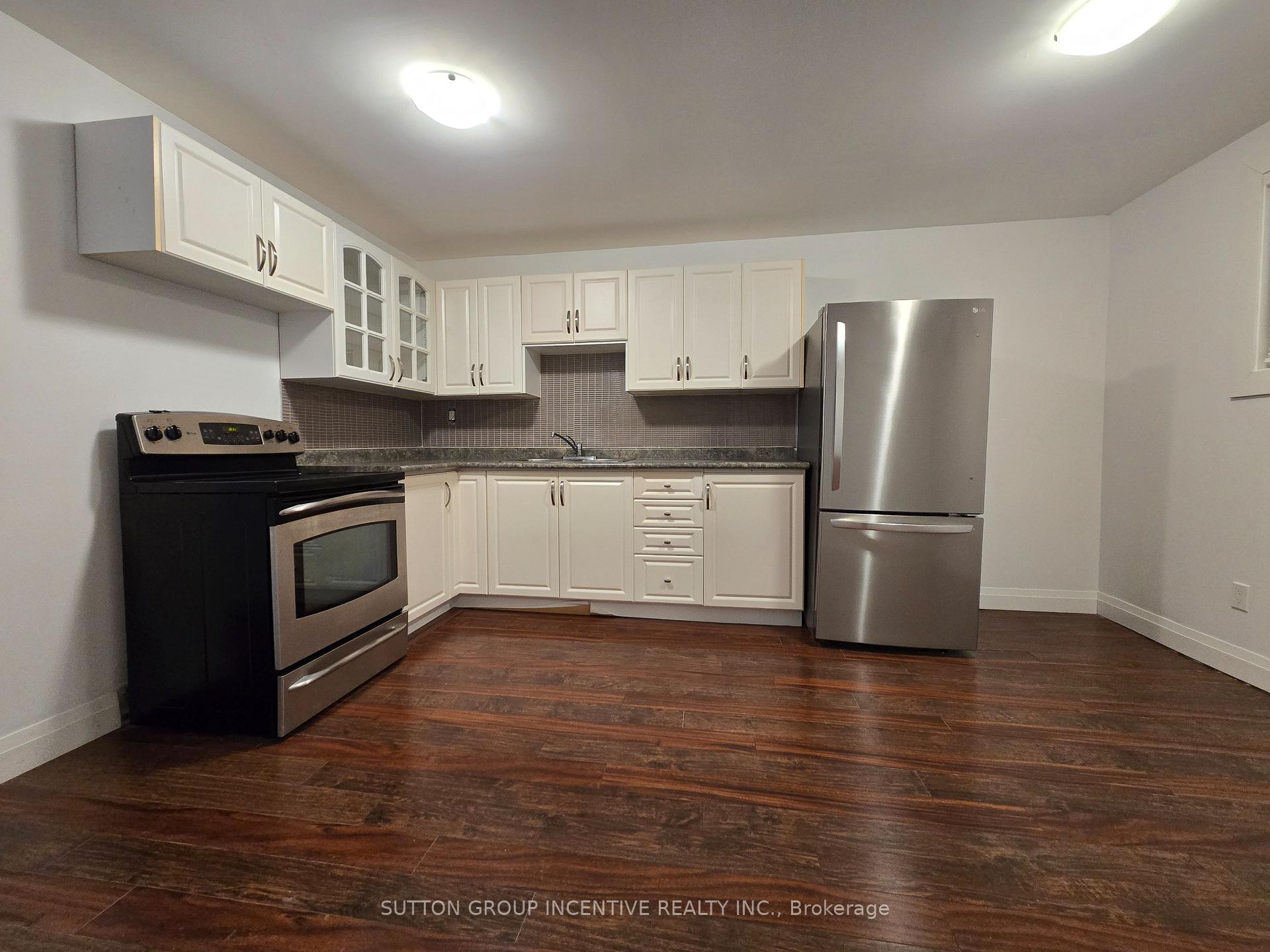 Photo 10 of Unit Lower, 211 Cliff Road, Barrie, South Shore — HOMEH