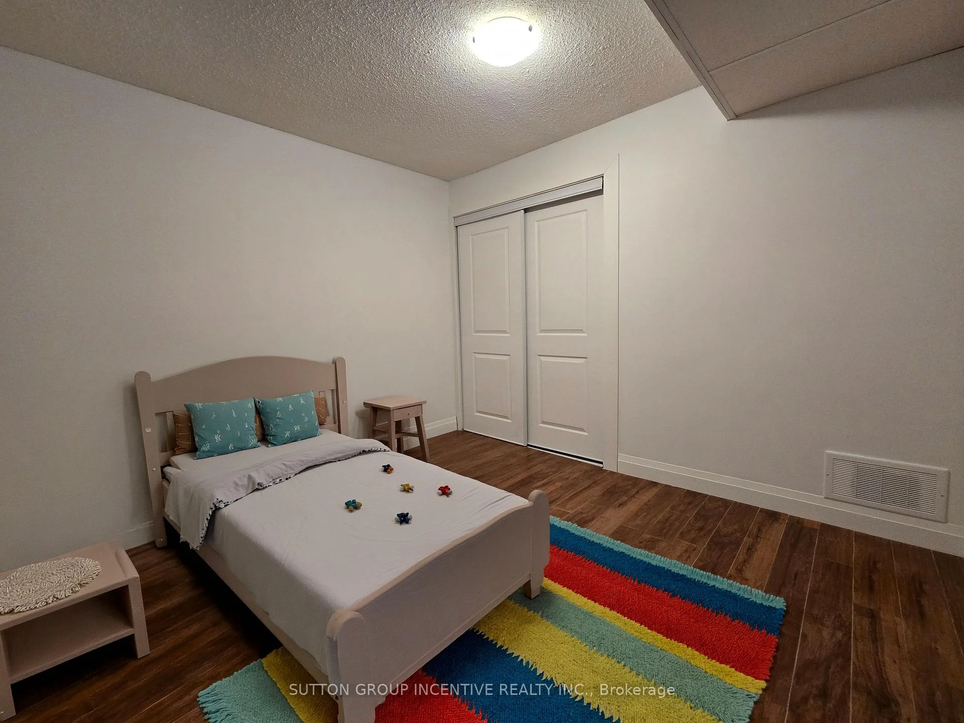 Photo 14 of Unit Lower, 211 Cliff Road, Barrie, South Shore — HOMEH