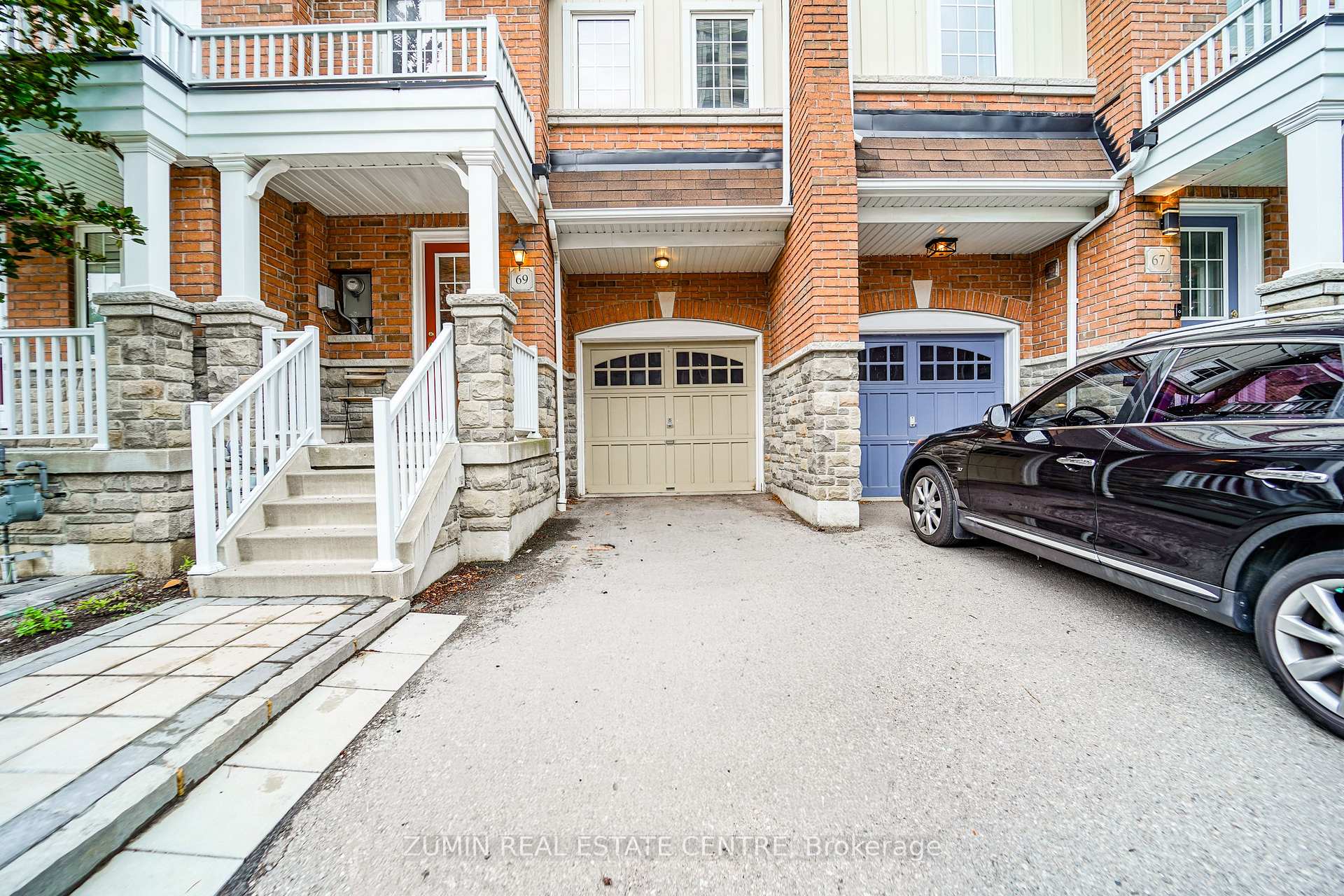 Photo 1 of 69 Eastern Skies Way, Markham, Wismer — HOMEH