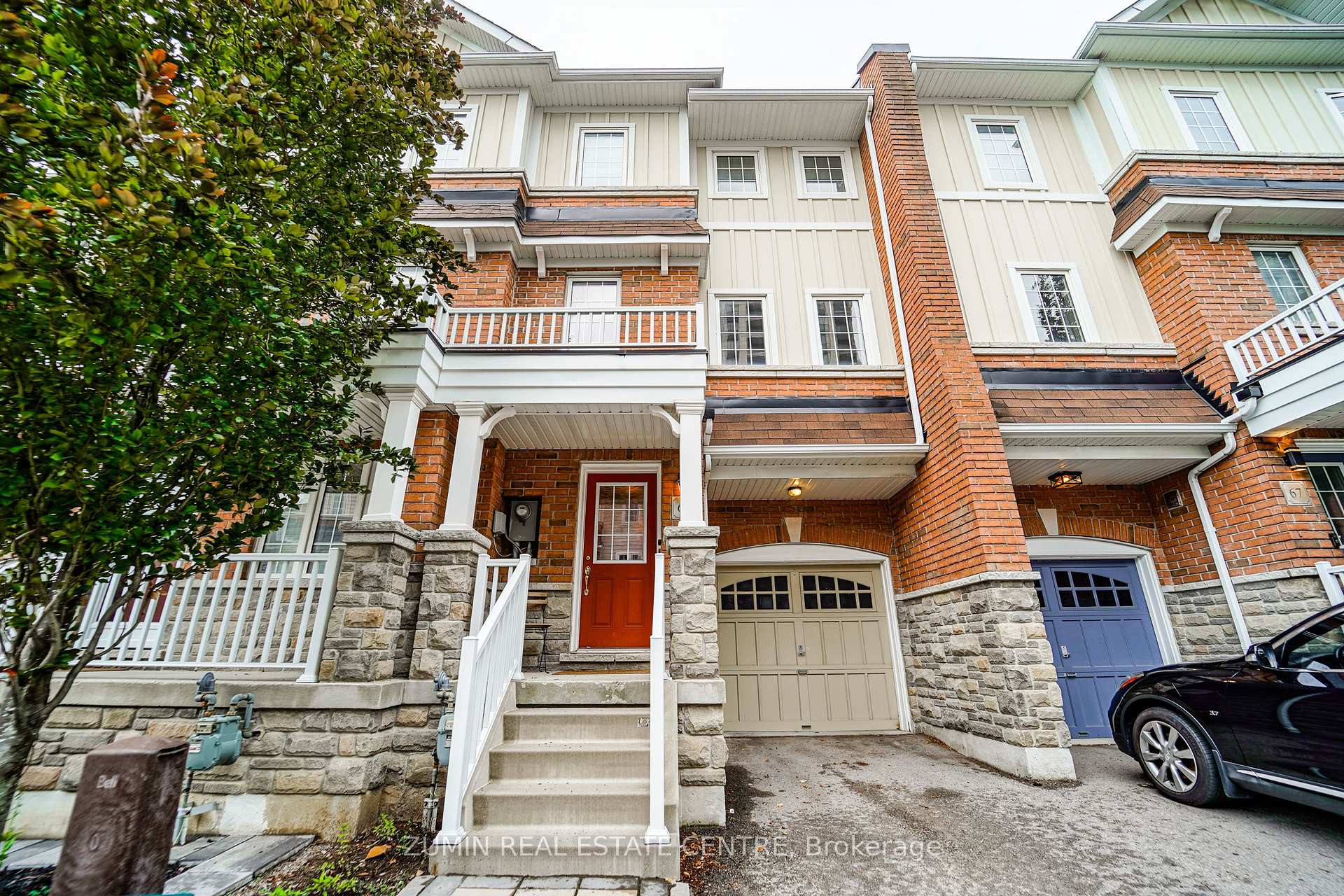 Photo 2 of 69 Eastern Skies Way, Markham, Wismer — HOMEH