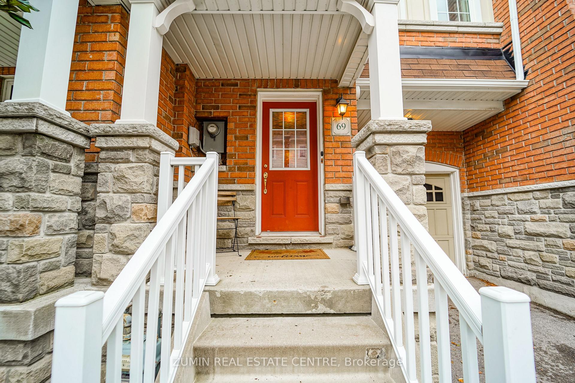 Photo 3 of 69 Eastern Skies Way, Markham, Wismer — HOMEH