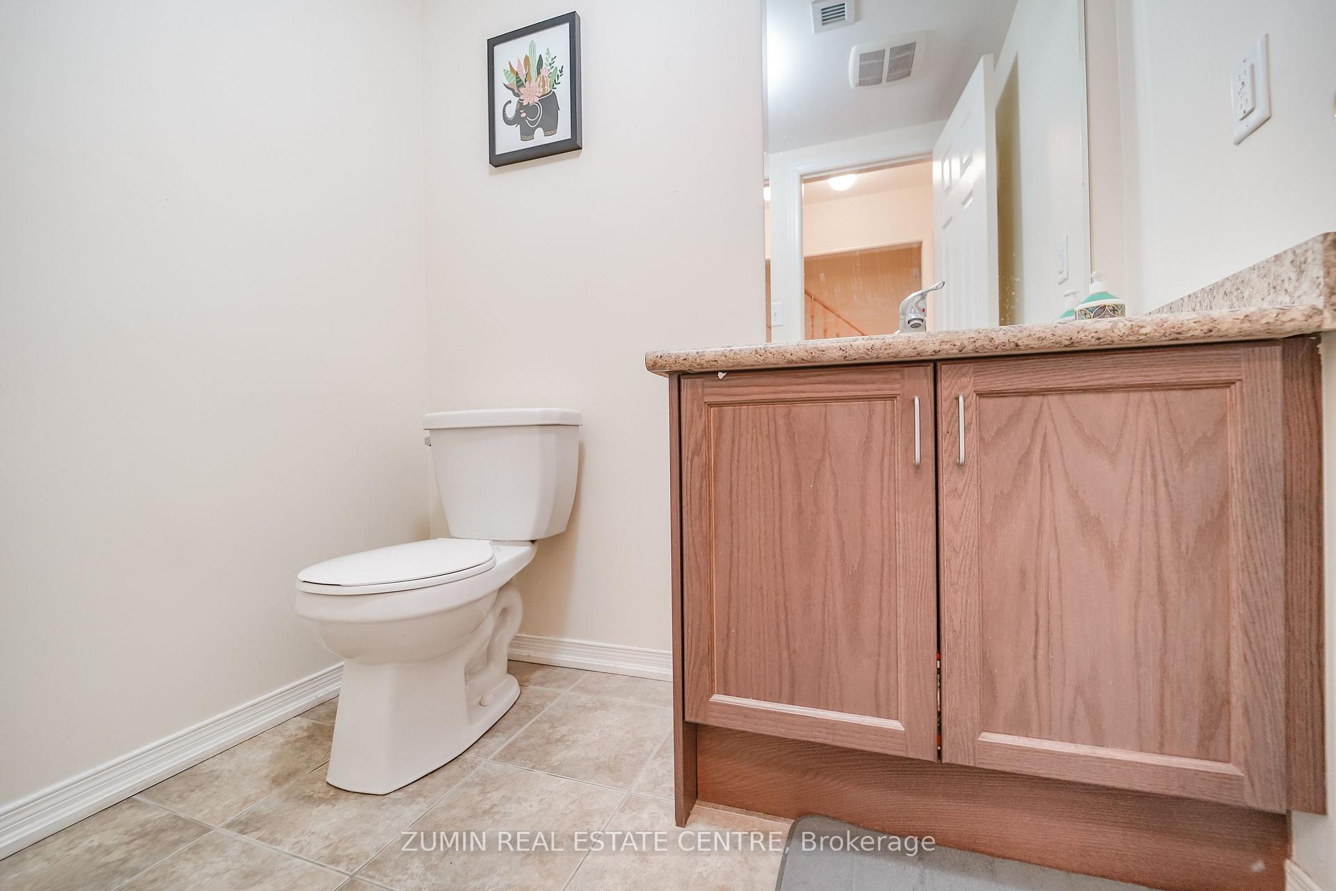 Photo 11 of 69 Eastern Skies Way, Markham, Wismer — HOMEH