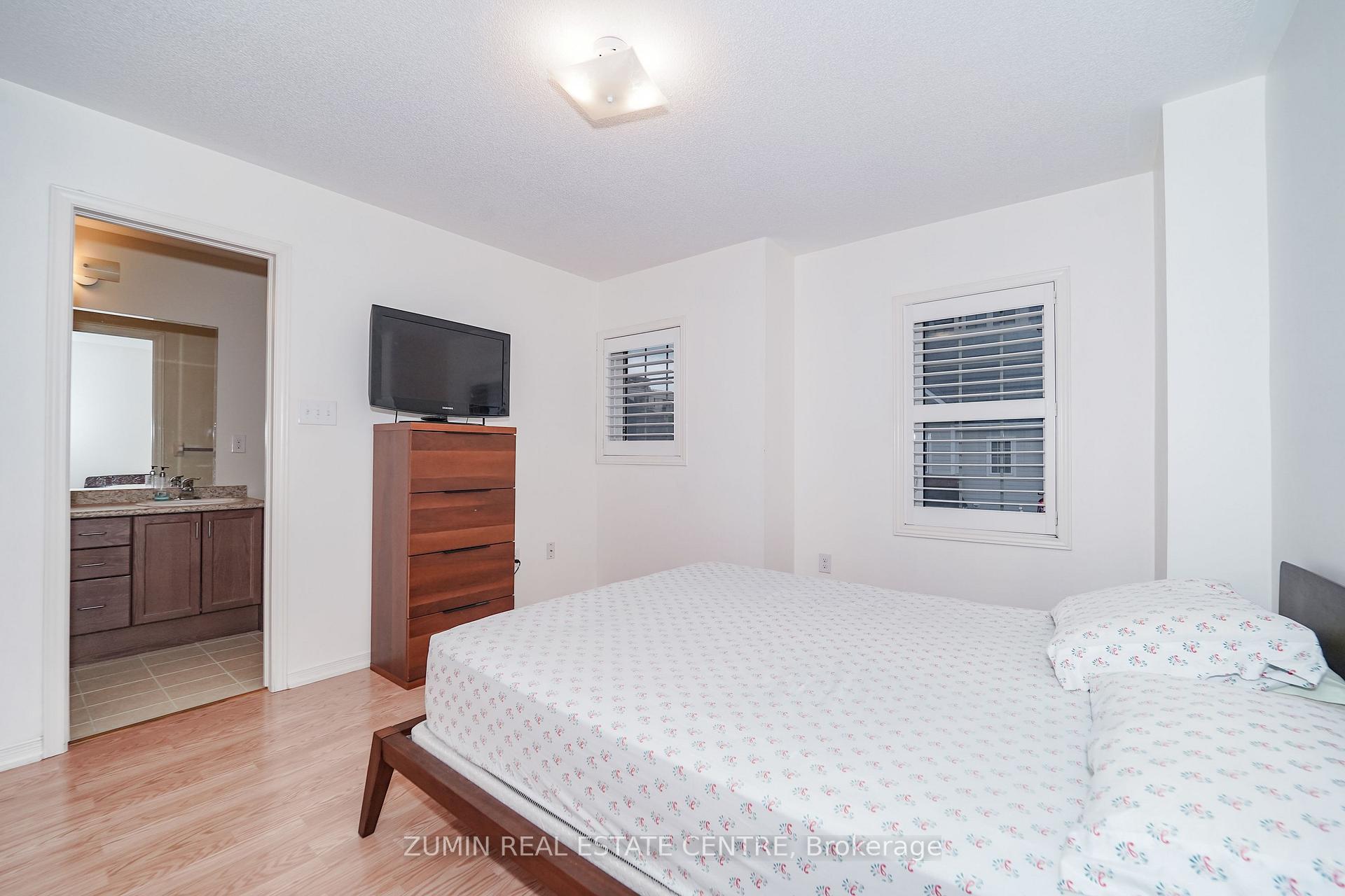 Photo 13 of 69 Eastern Skies Way, Markham, Wismer — HOMEH
