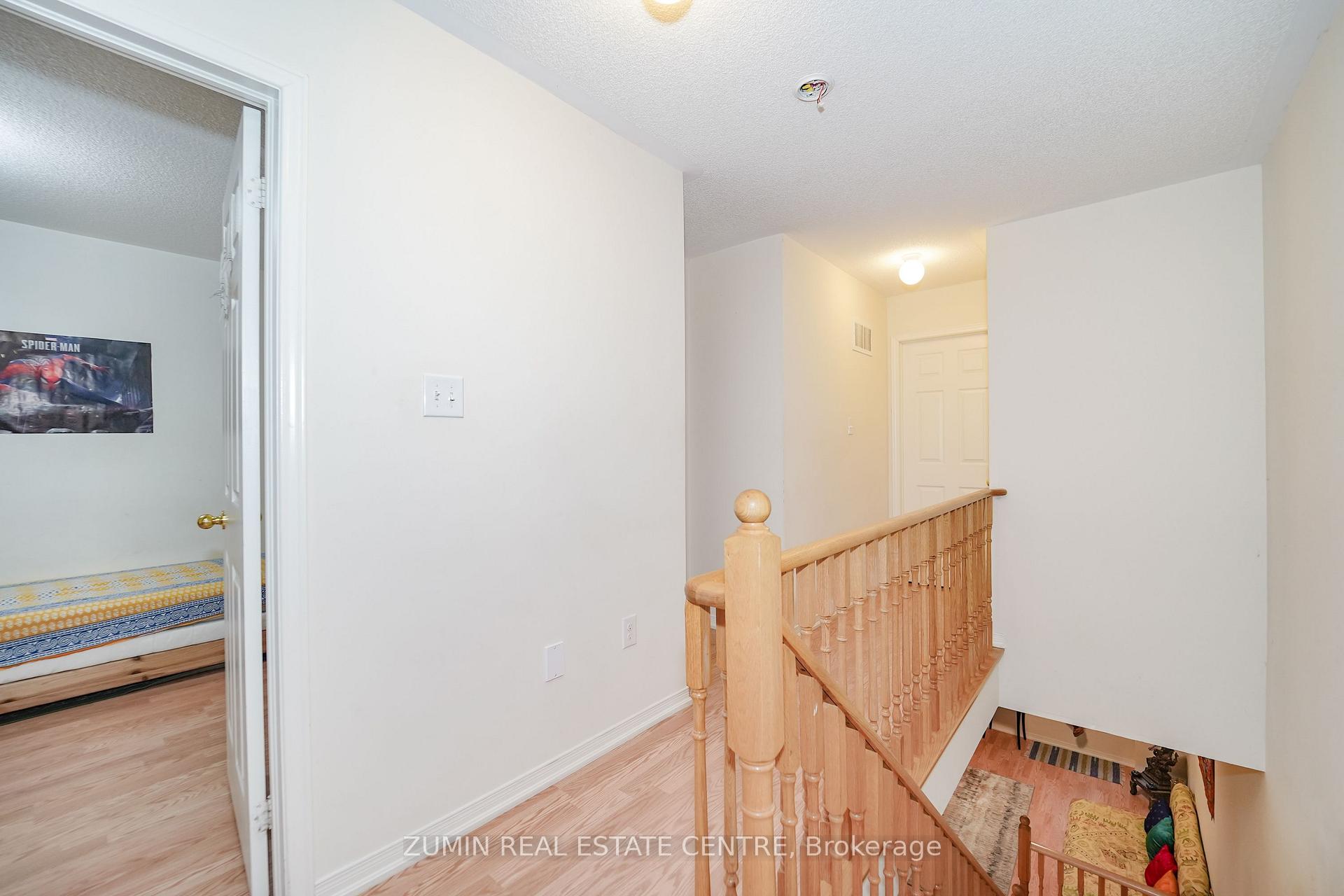 Photo 16 of 69 Eastern Skies Way, Markham, Wismer — HOMEH