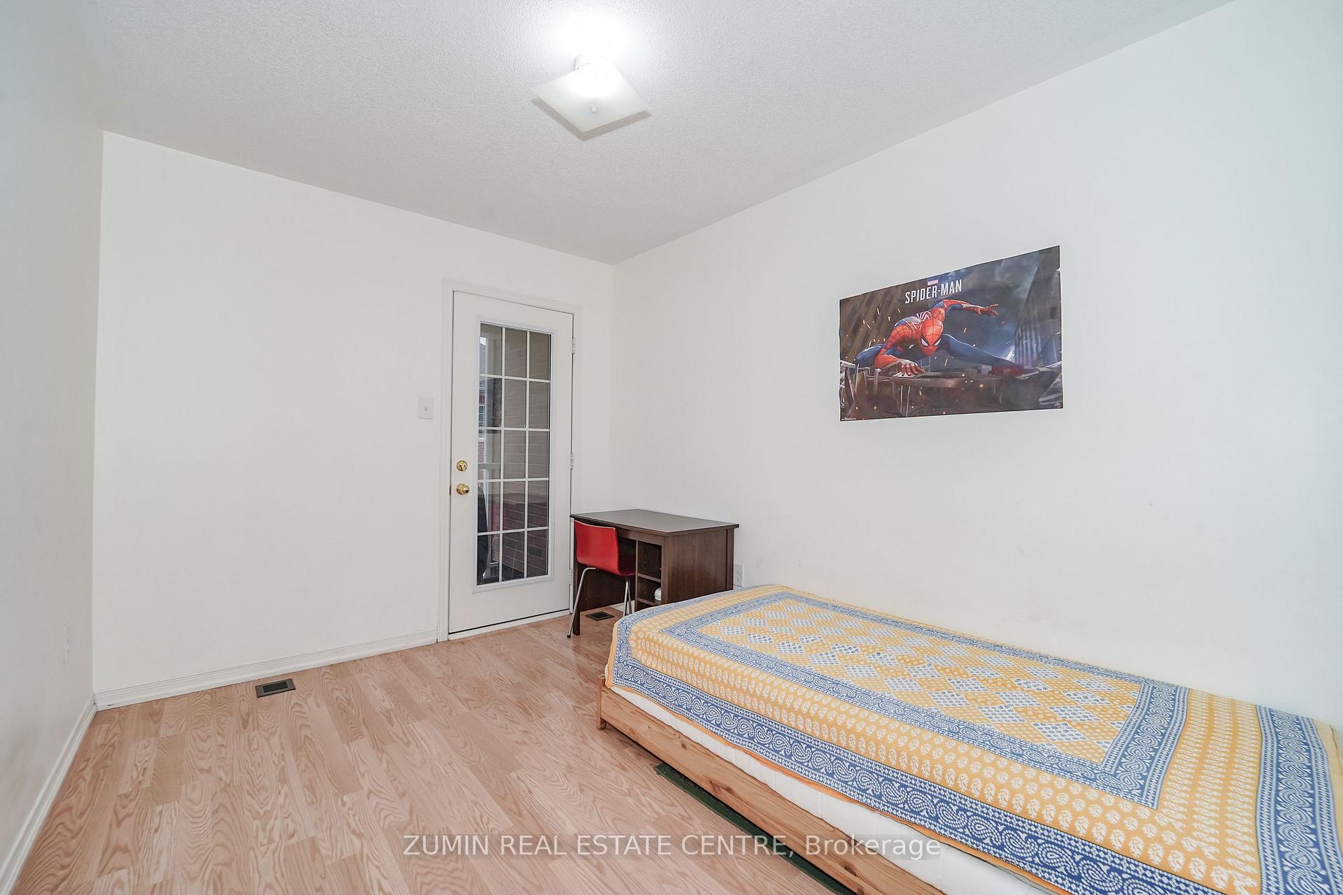 Photo 17 of 69 Eastern Skies Way, Markham, Wismer — HOMEH