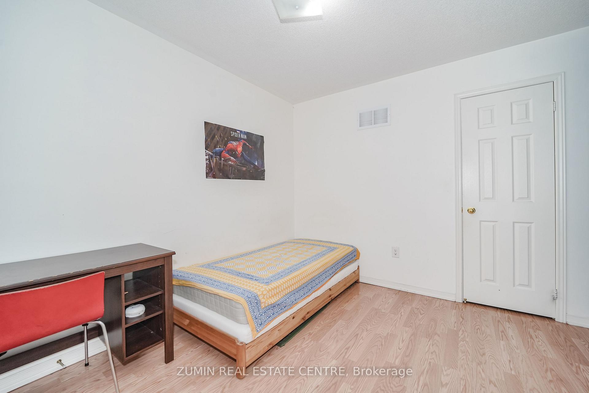 Photo 18 of 69 Eastern Skies Way, Markham, Wismer — HOMEH