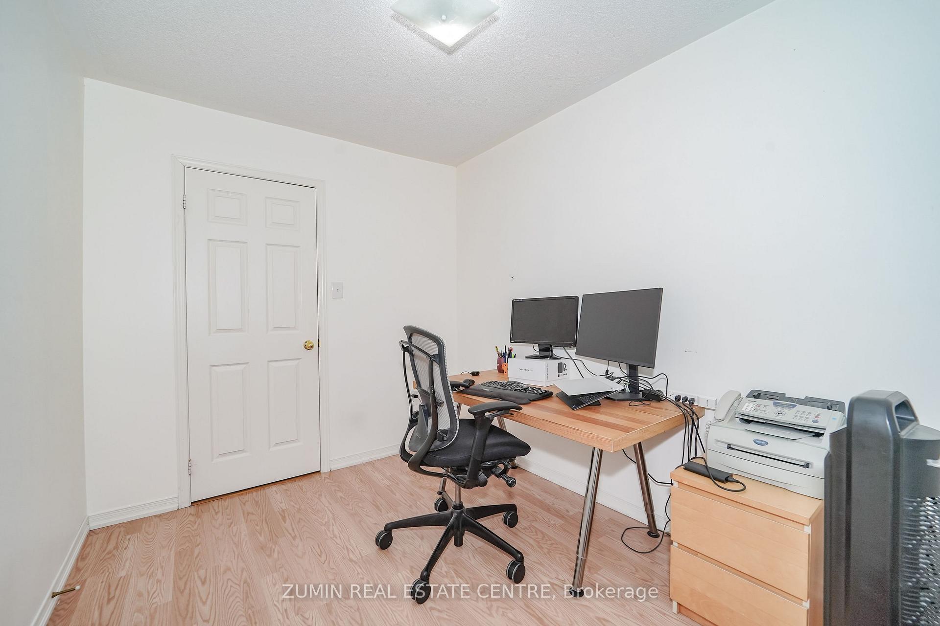 Photo 19 of 69 Eastern Skies Way, Markham, Wismer — HOMEH