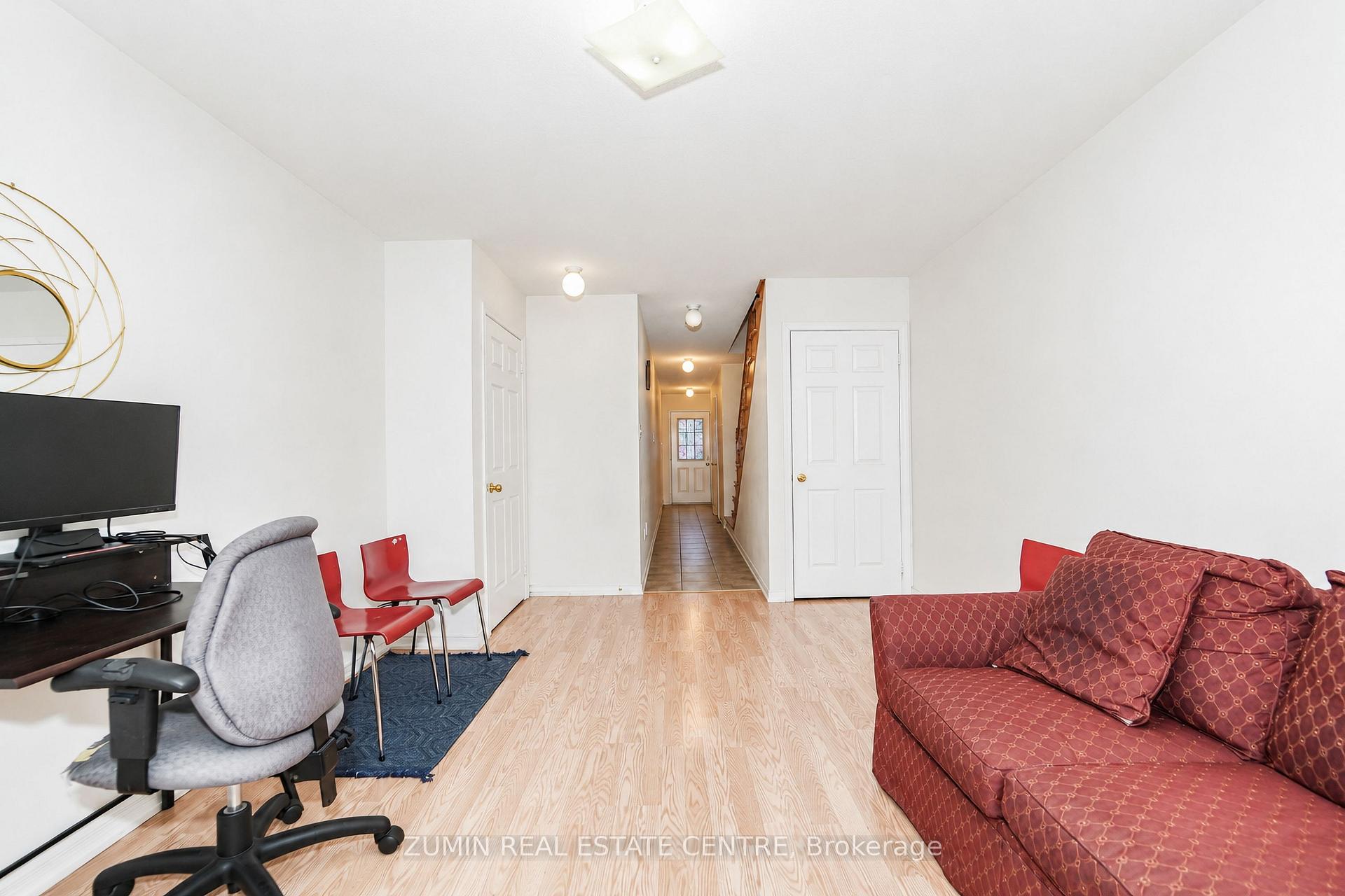 Photo 22 of 69 Eastern Skies Way, Markham, Wismer — HOMEH