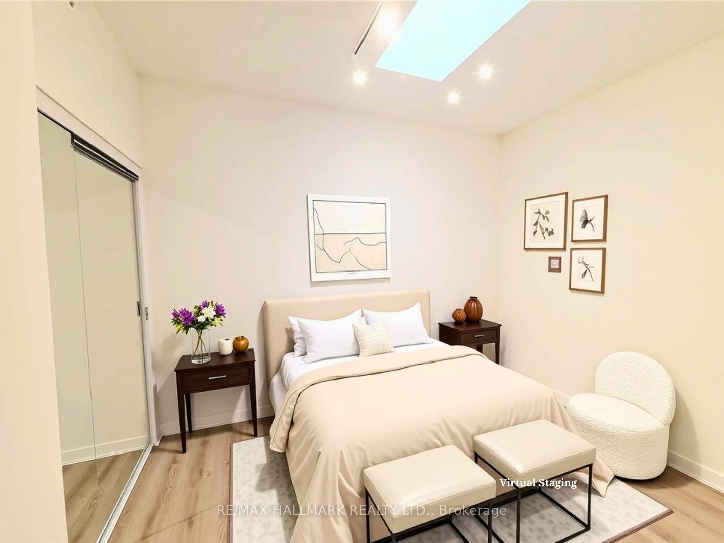 Photo 6 of Unit 8, 262 Finch Avenue E, North York, Newtonbrook East — HOMEH