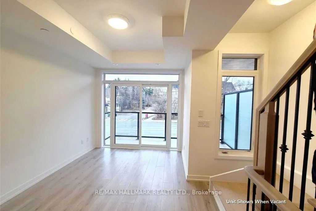 Photo 2 of Unit 8, 262 Finch Avenue E, North York, Newtonbrook East — HOMEH