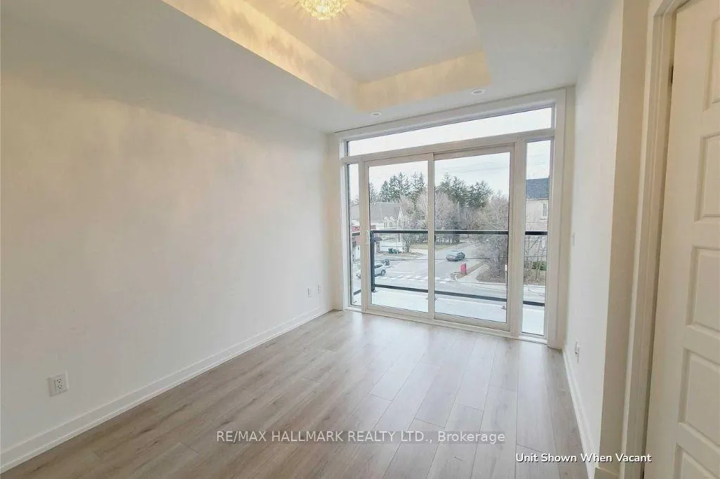 Photo 4 of Unit 8, 262 Finch Avenue E, North York, Newtonbrook East — HOMEH