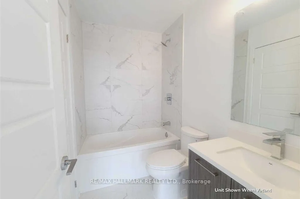 Photo 8 of Unit 8, 262 Finch Avenue E, North York, Newtonbrook East — HOMEH