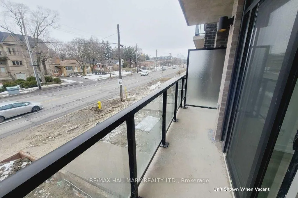 Photo 10 of Unit 8, 262 Finch Avenue E, North York, Newtonbrook East — HOMEH