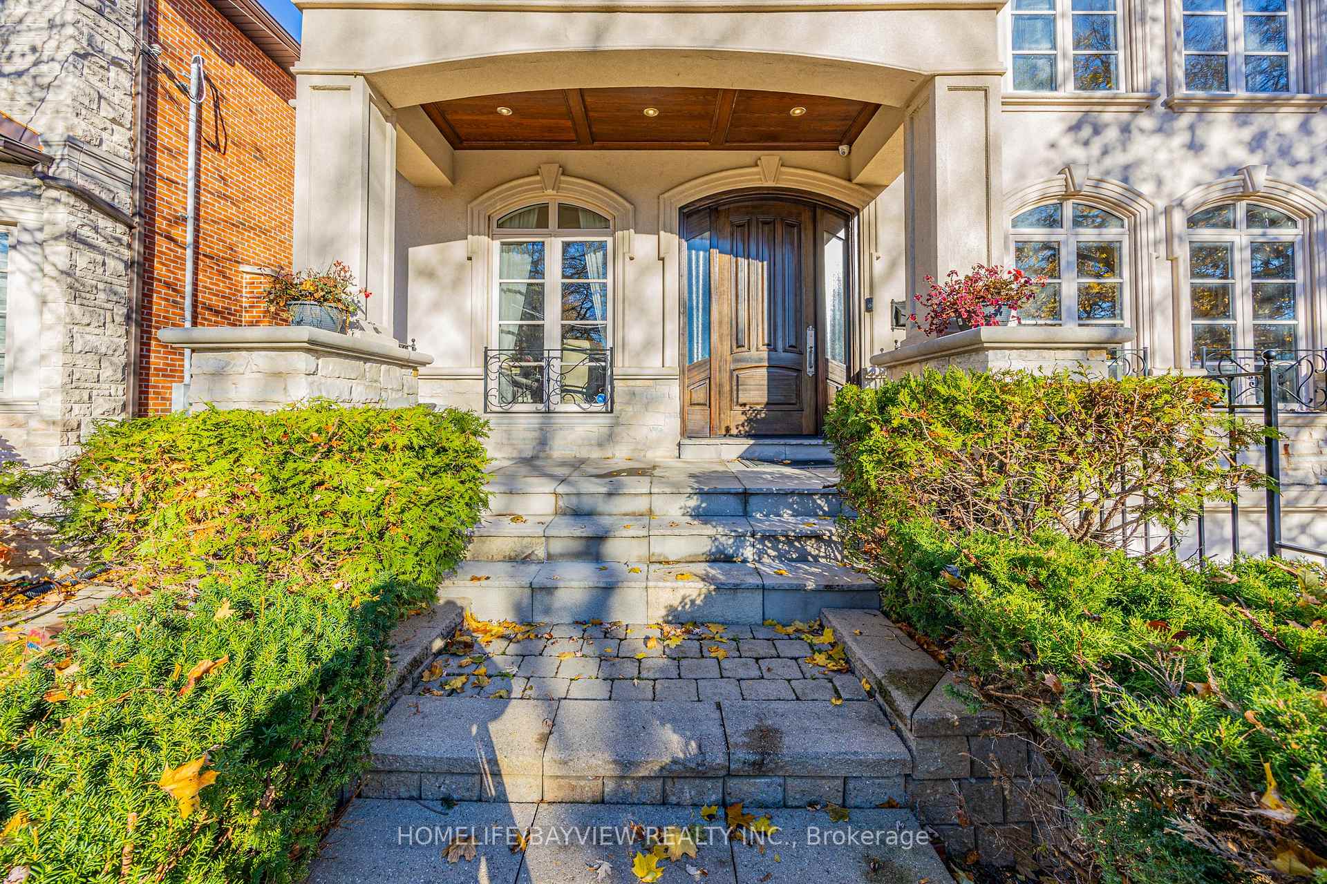 Photo 2 of 208 Holmes Avenue, North York, Willowdale East — HOMEH