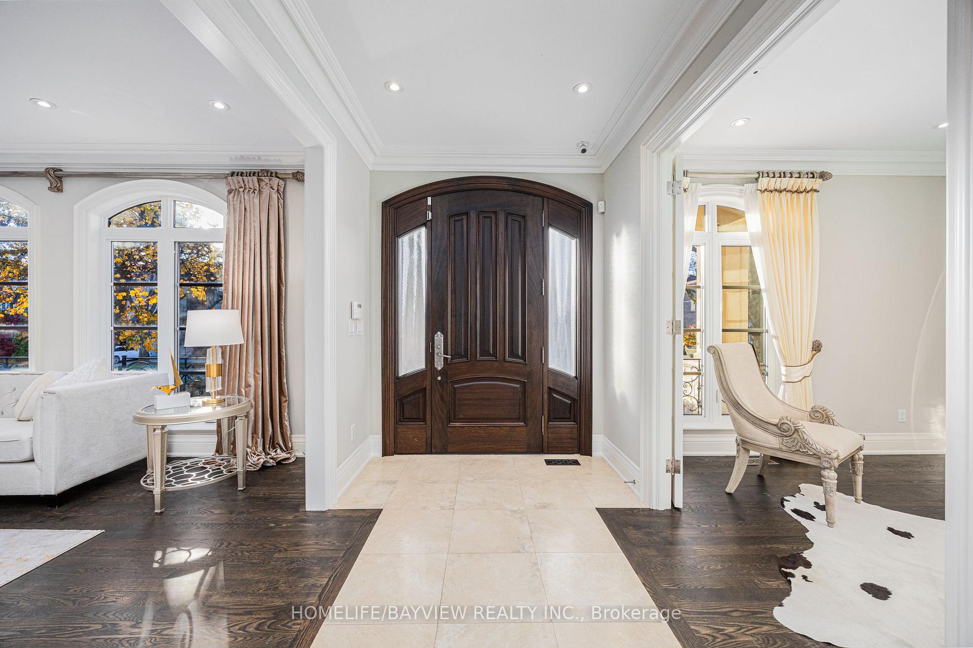 Photo 4 of 208 Holmes Avenue, North York, Willowdale East — HOMEH