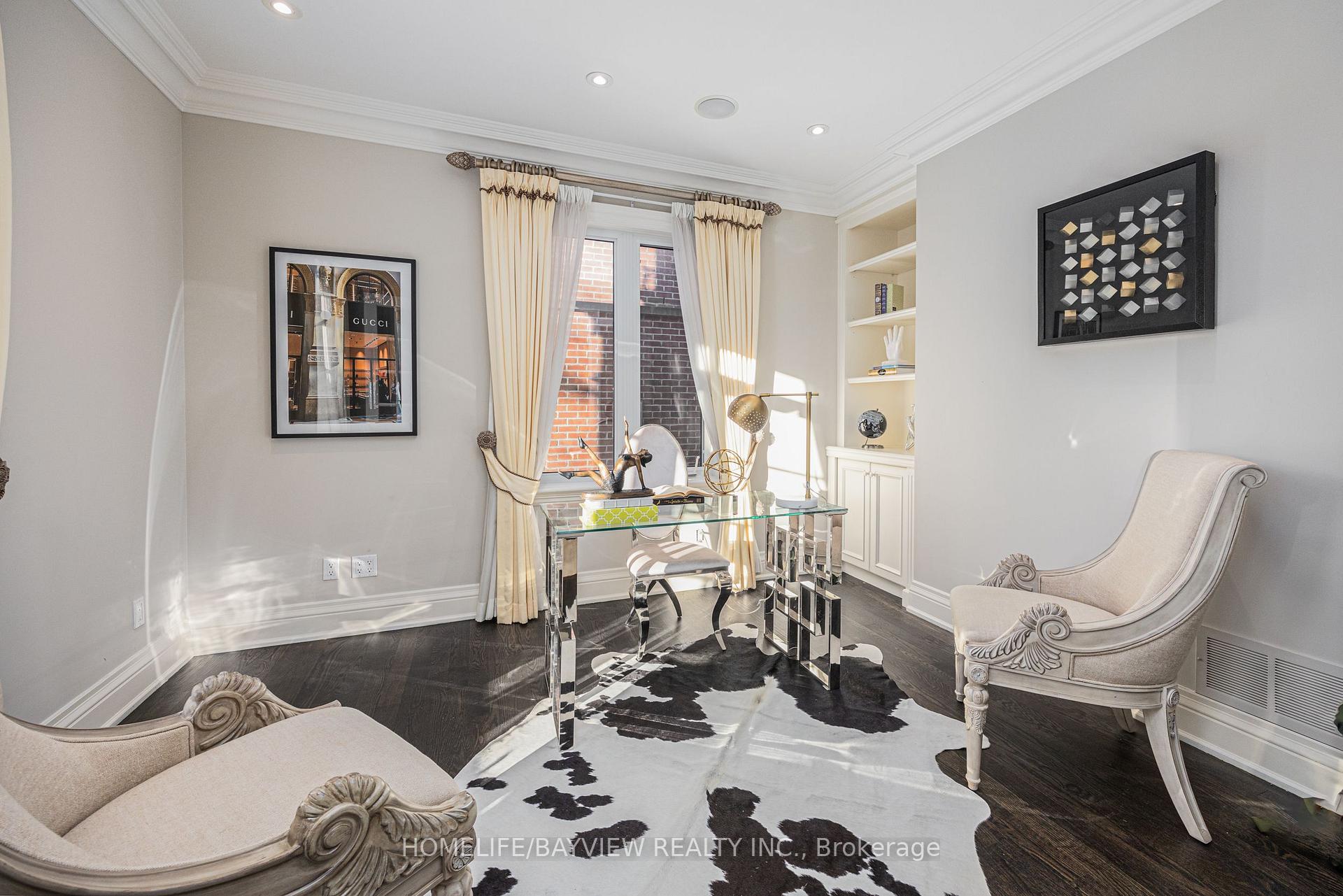 Photo 5 of 208 Holmes Avenue, North York, Willowdale East — HOMEH