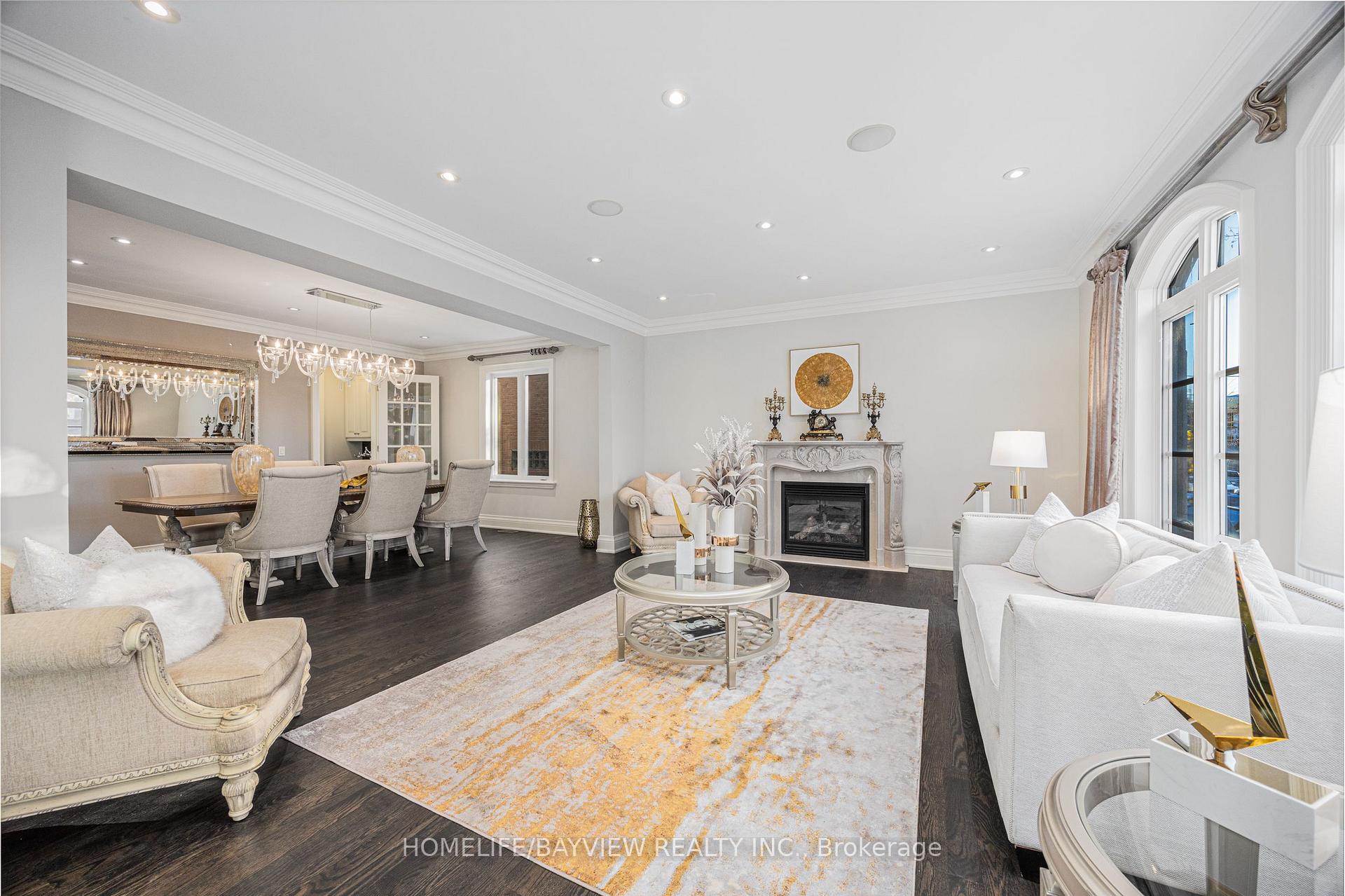 Photo 6 of 208 Holmes Avenue, North York, Willowdale East — HOMEH