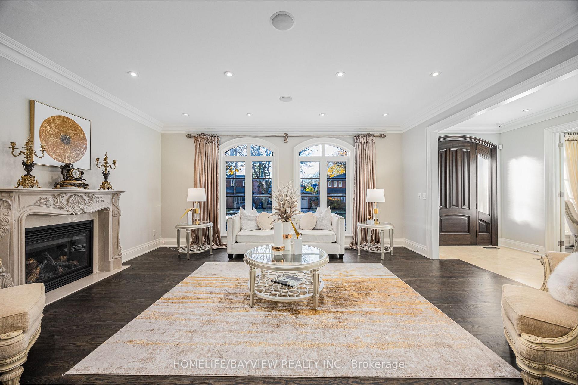 Photo 7 of 208 Holmes Avenue, North York, Willowdale East — HOMEH