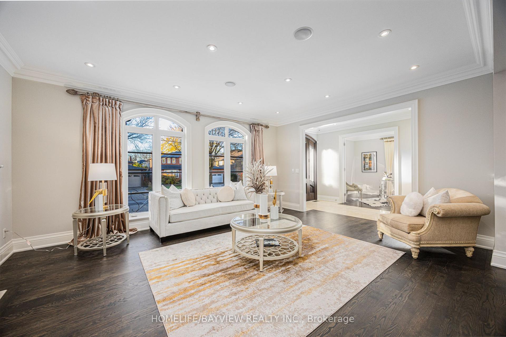 Photo 8 of 208 Holmes Avenue, North York, Willowdale East — HOMEH