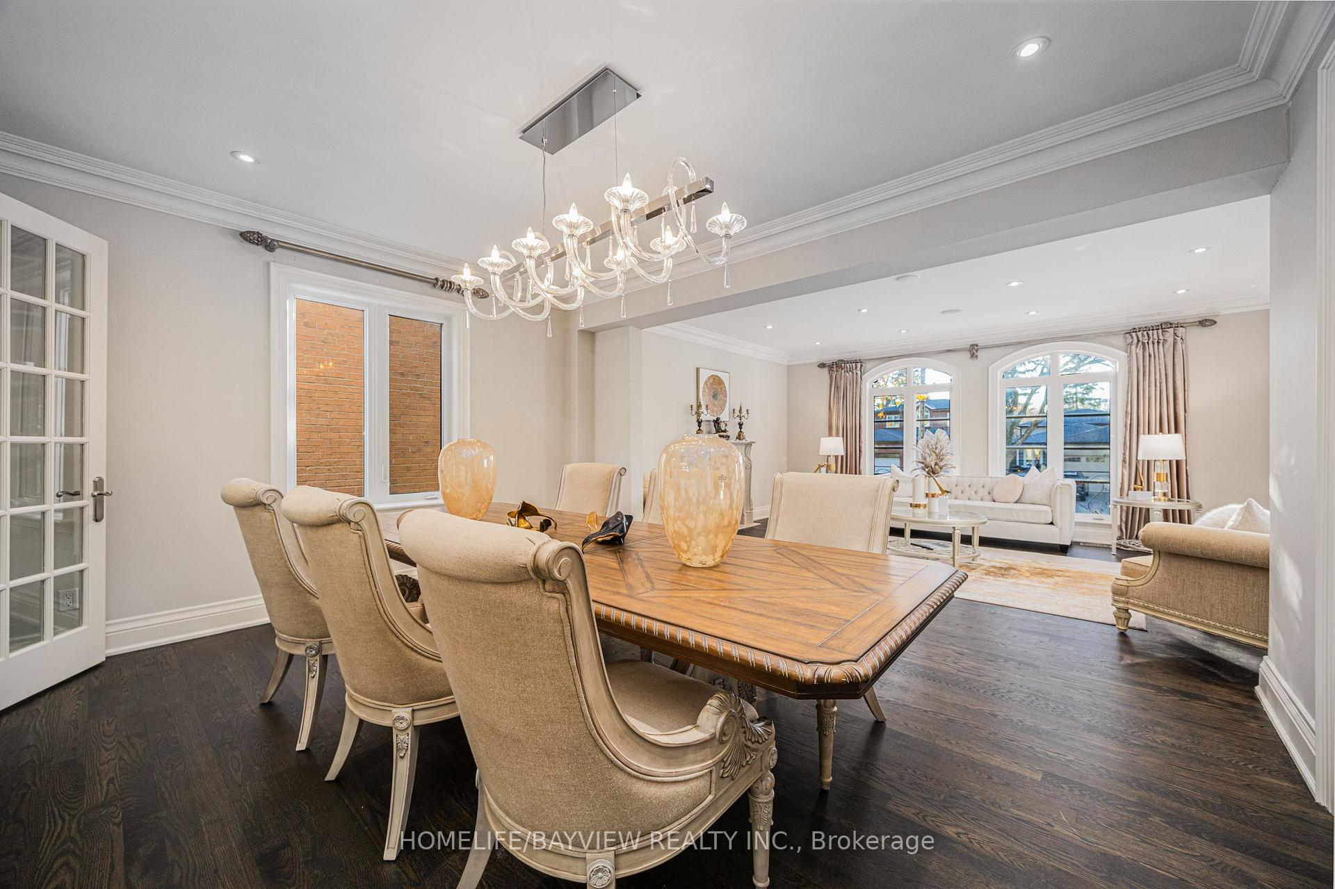 Photo 9 of 208 Holmes Avenue, North York, Willowdale East — HOMEH