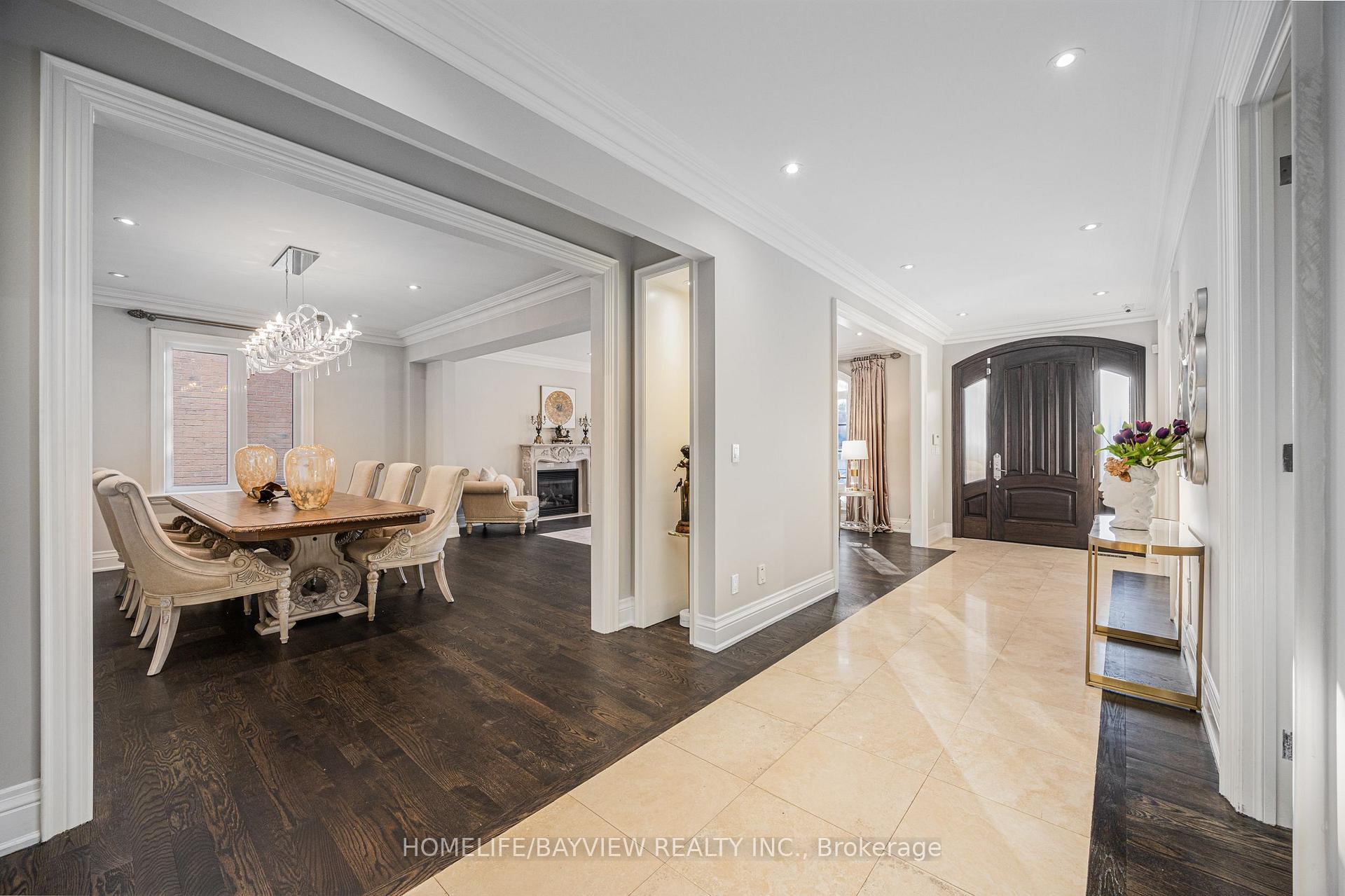Photo 10 of 208 Holmes Avenue, North York, Willowdale East — HOMEH