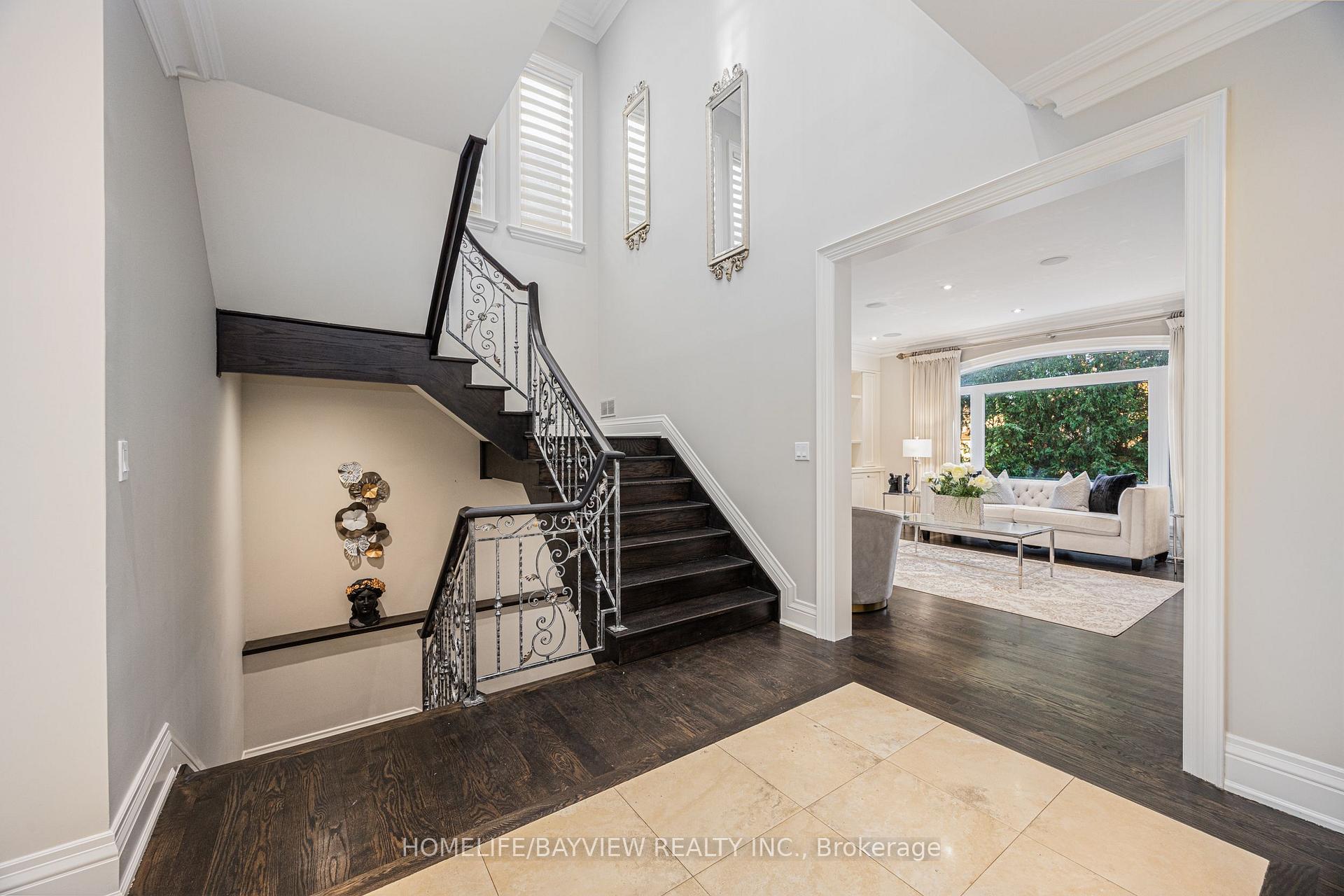 Photo 11 of 208 Holmes Avenue, North York, Willowdale East — HOMEH