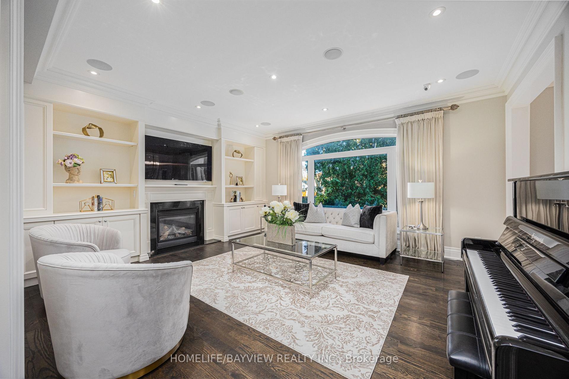 Photo 13 of 208 Holmes Avenue, North York, Willowdale East — HOMEH