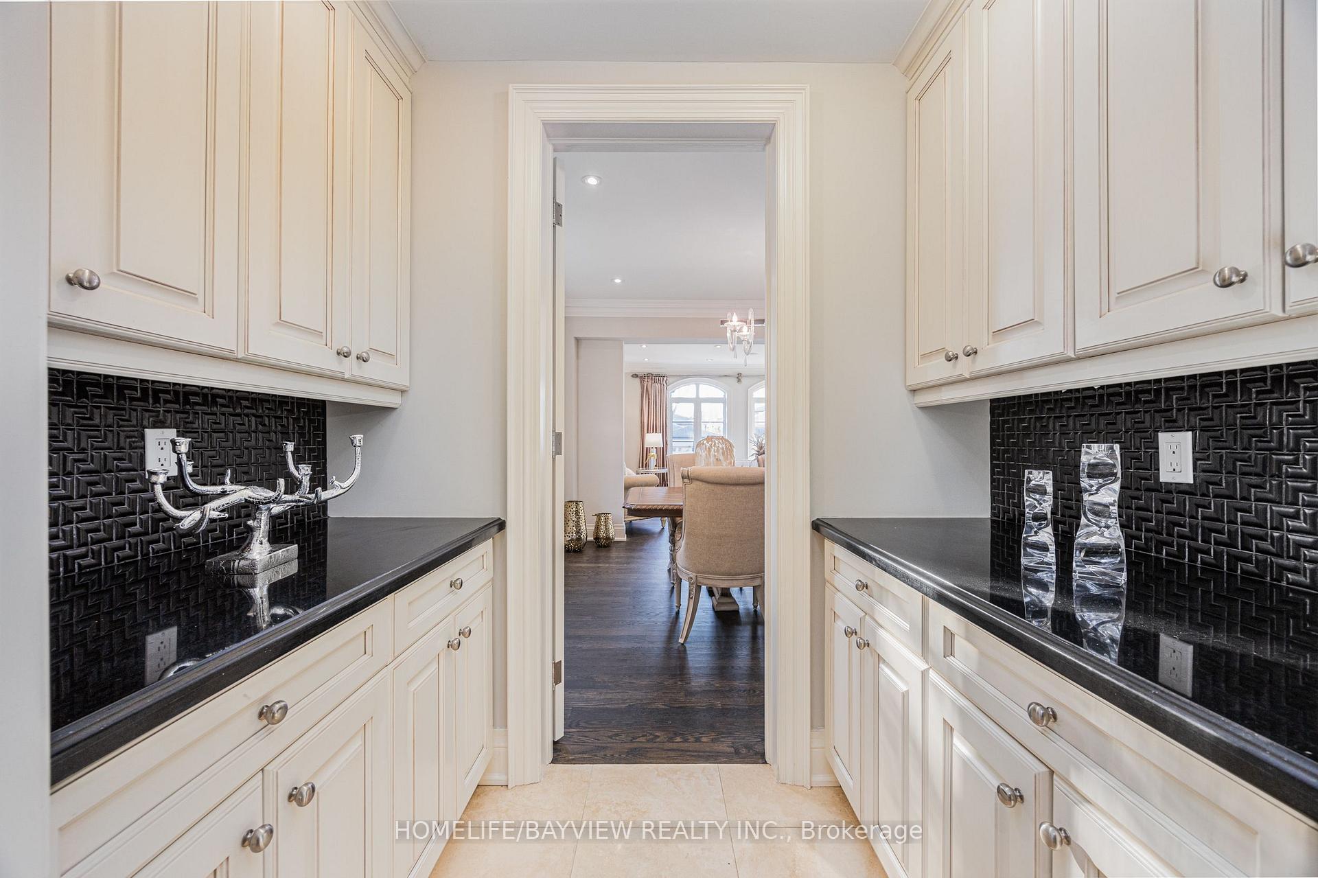 Photo 16 of 208 Holmes Avenue, North York, Willowdale East — HOMEH