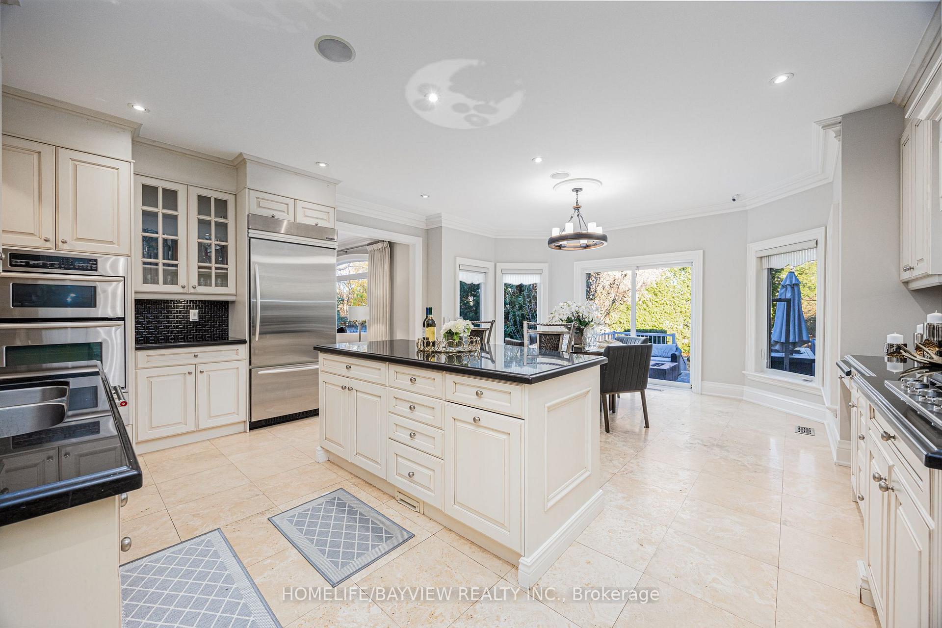 Photo 17 of 208 Holmes Avenue, North York, Willowdale East — HOMEH