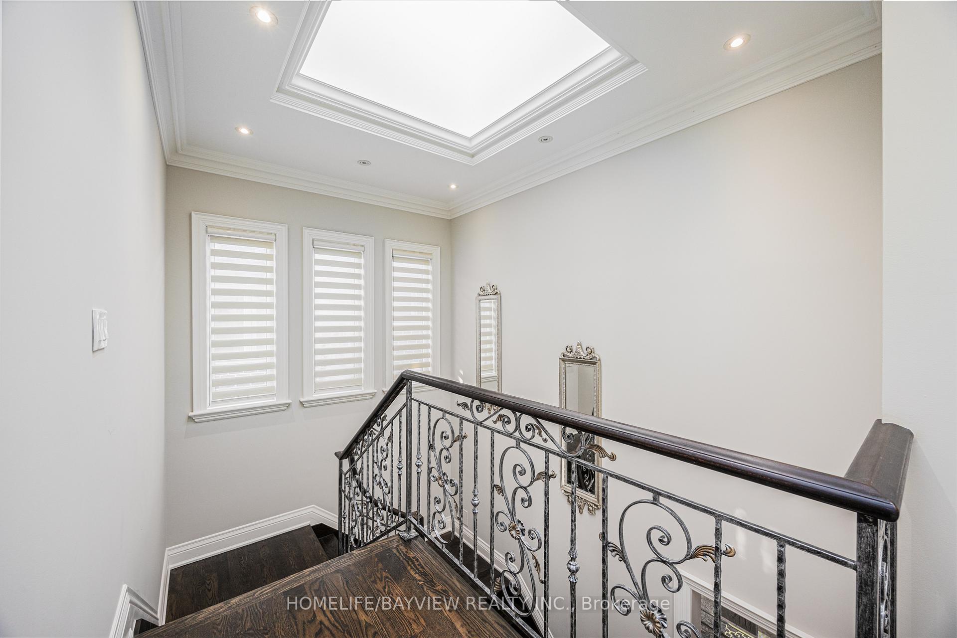 Photo 19 of 208 Holmes Avenue, North York, Willowdale East — HOMEH