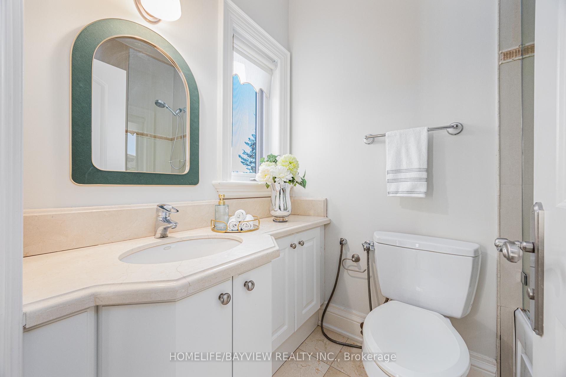 Photo 21 of 208 Holmes Avenue, North York, Willowdale East — HOMEH
