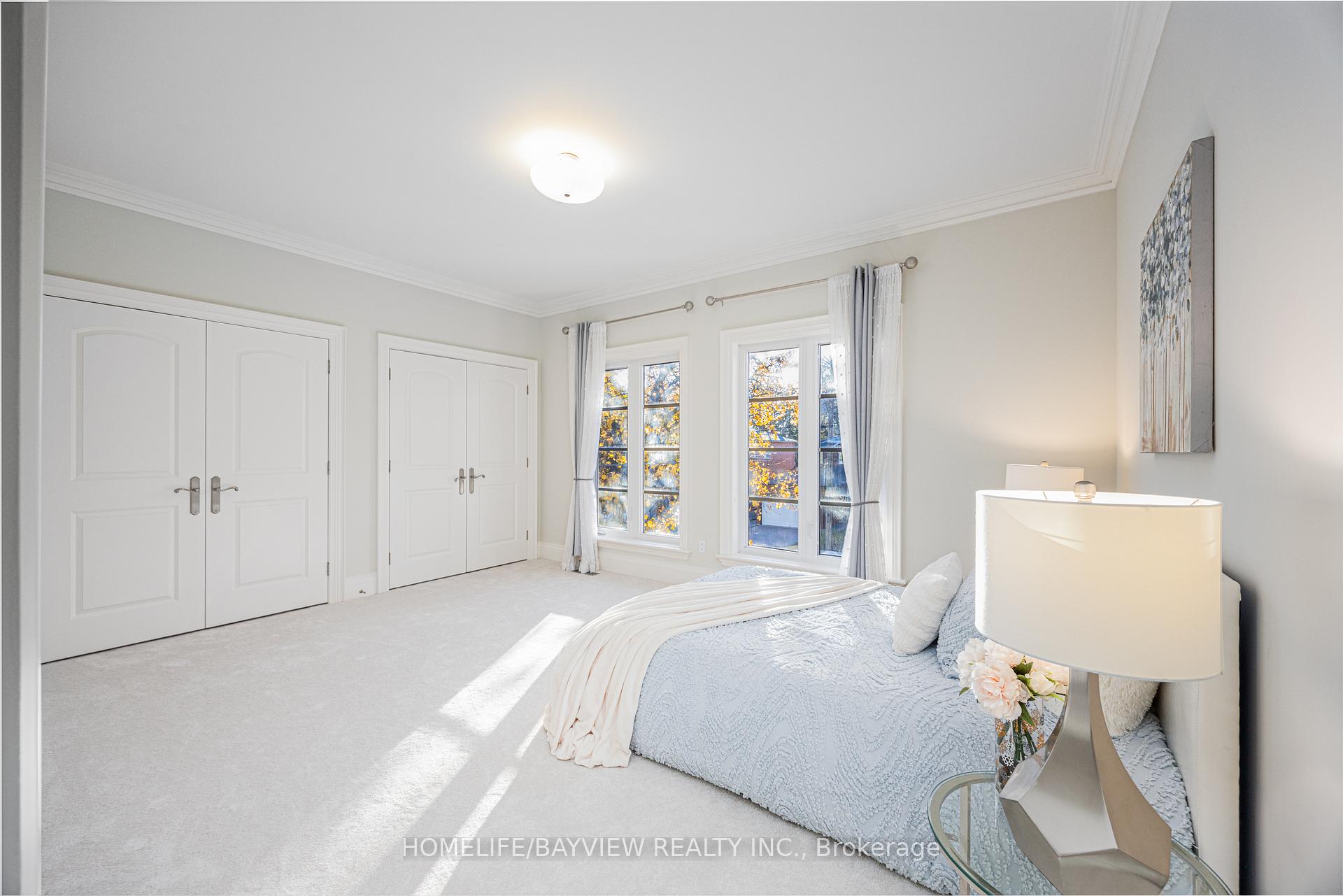Photo 22 of 208 Holmes Avenue, North York, Willowdale East — HOMEH